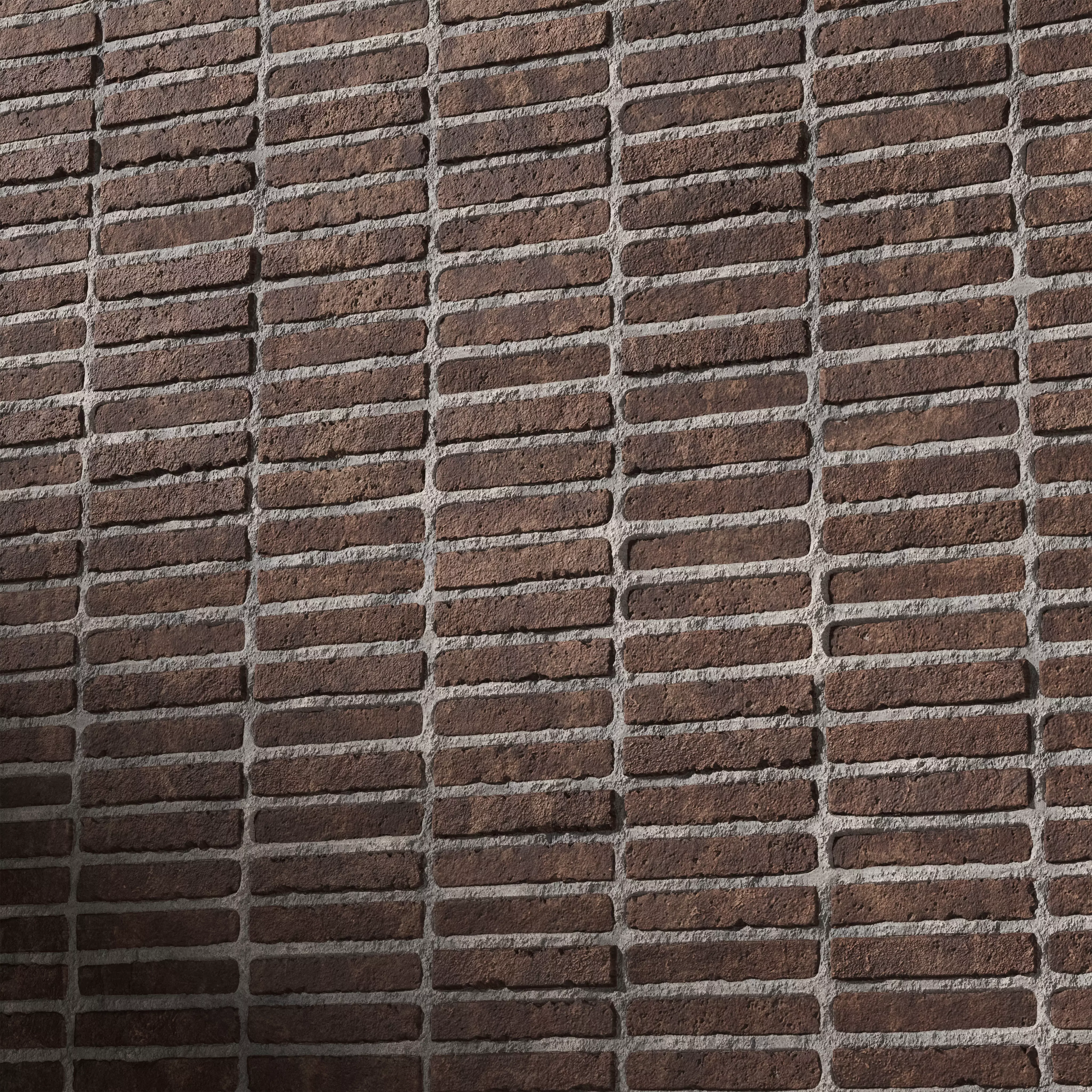 Brick Material 12 Texture_0