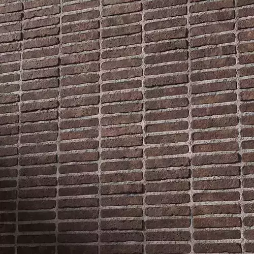 Brick Material 12