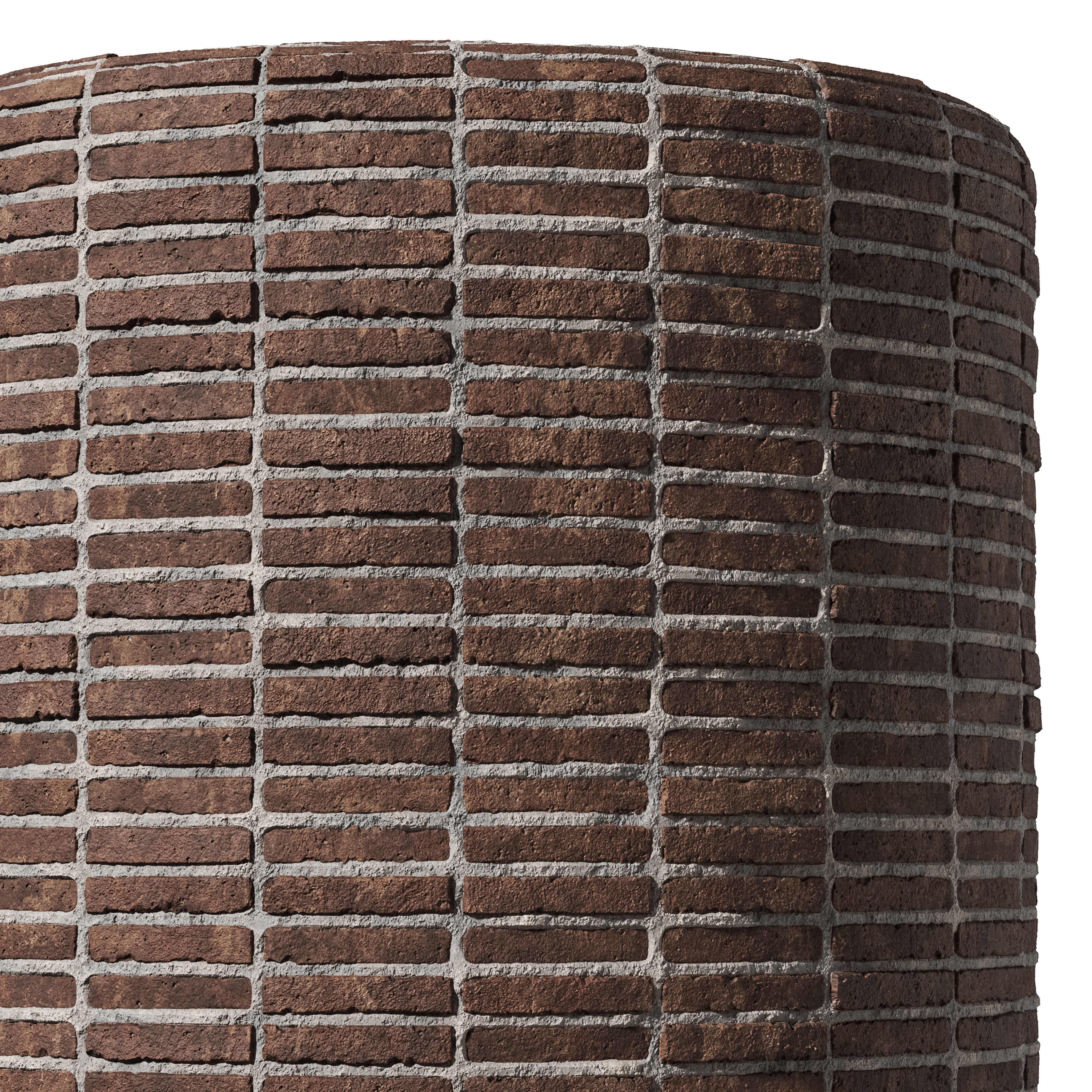 Brick Material 12 Texture_3