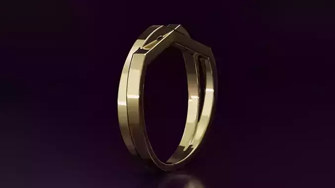  crossover ring N02