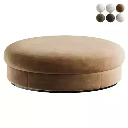pouf armet