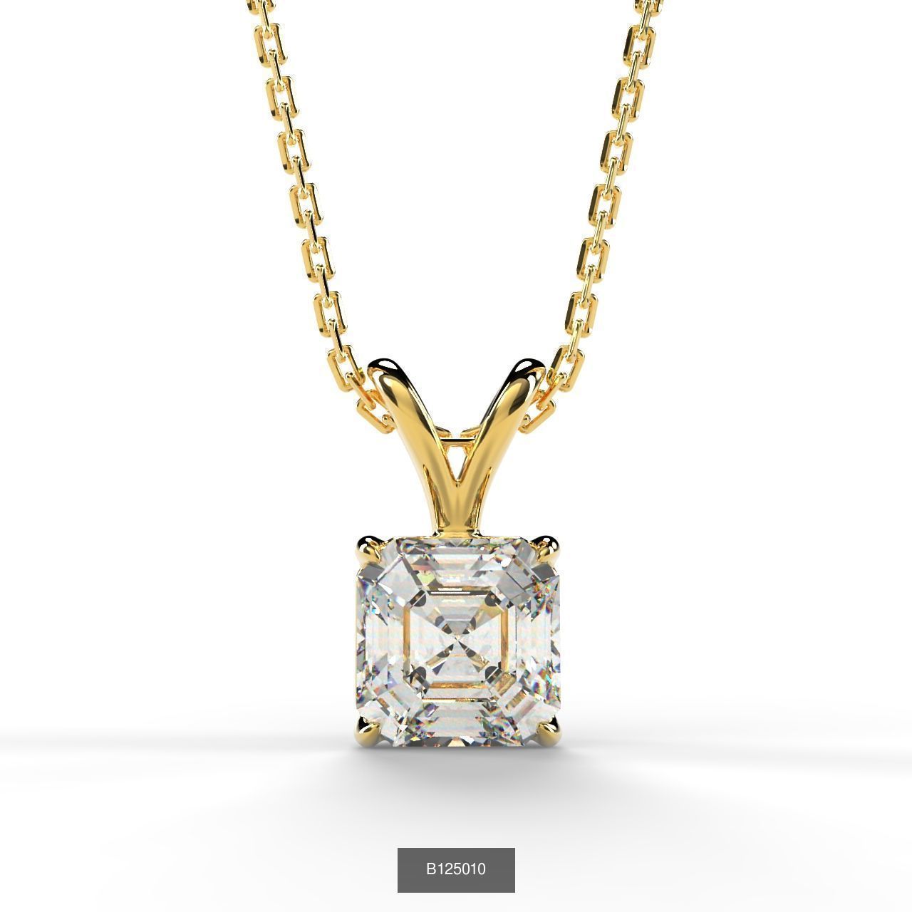 2024 B12 1-50 Pendants 3D Model Collection-50 Files _48