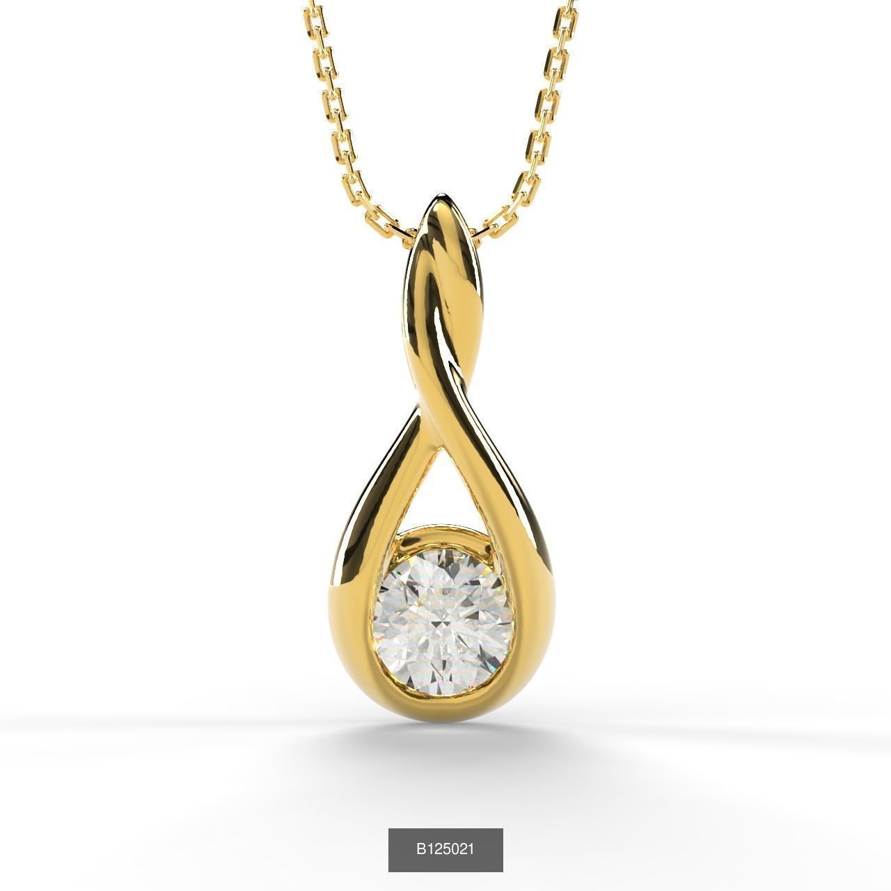 2024 B12 1-50 Pendants 3D Model Collection-50 Files _36