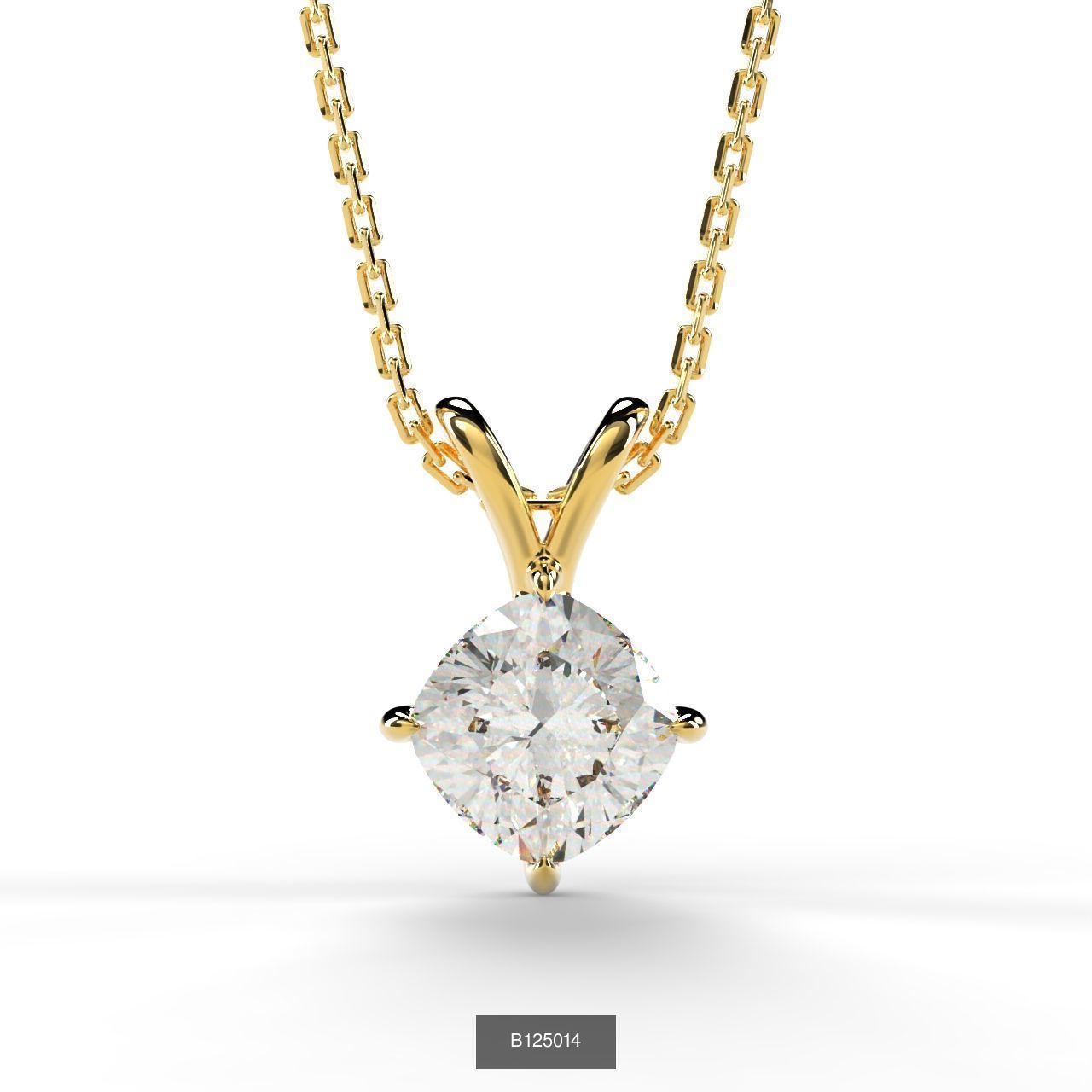 2024 B12 1-50 Pendants 3D Model Collection-50 Files _44