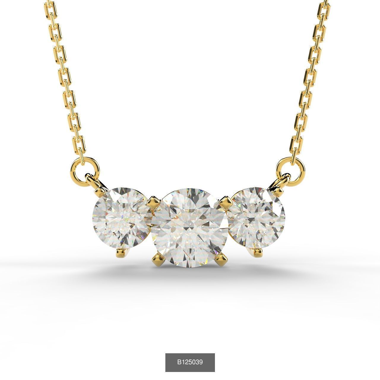 2024 B12 1-50 Pendants 3D Model Collection-50 Files _18