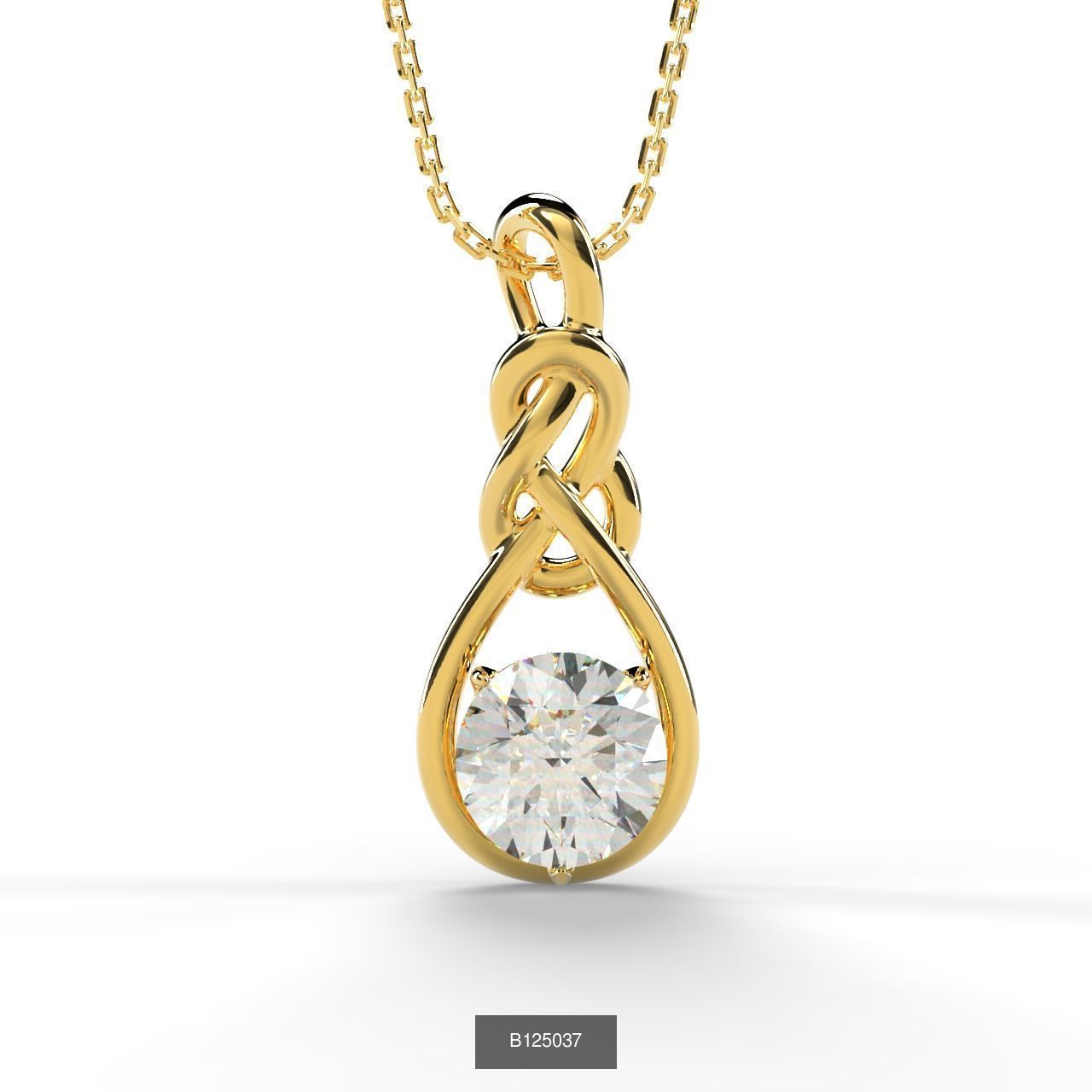 2024 B12 1-50 Pendants 3D Model Collection-50 Files _20