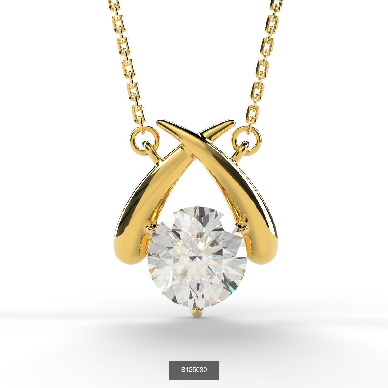 2024 B12 1-50 Pendants 3D Model Collection-50 Files _27