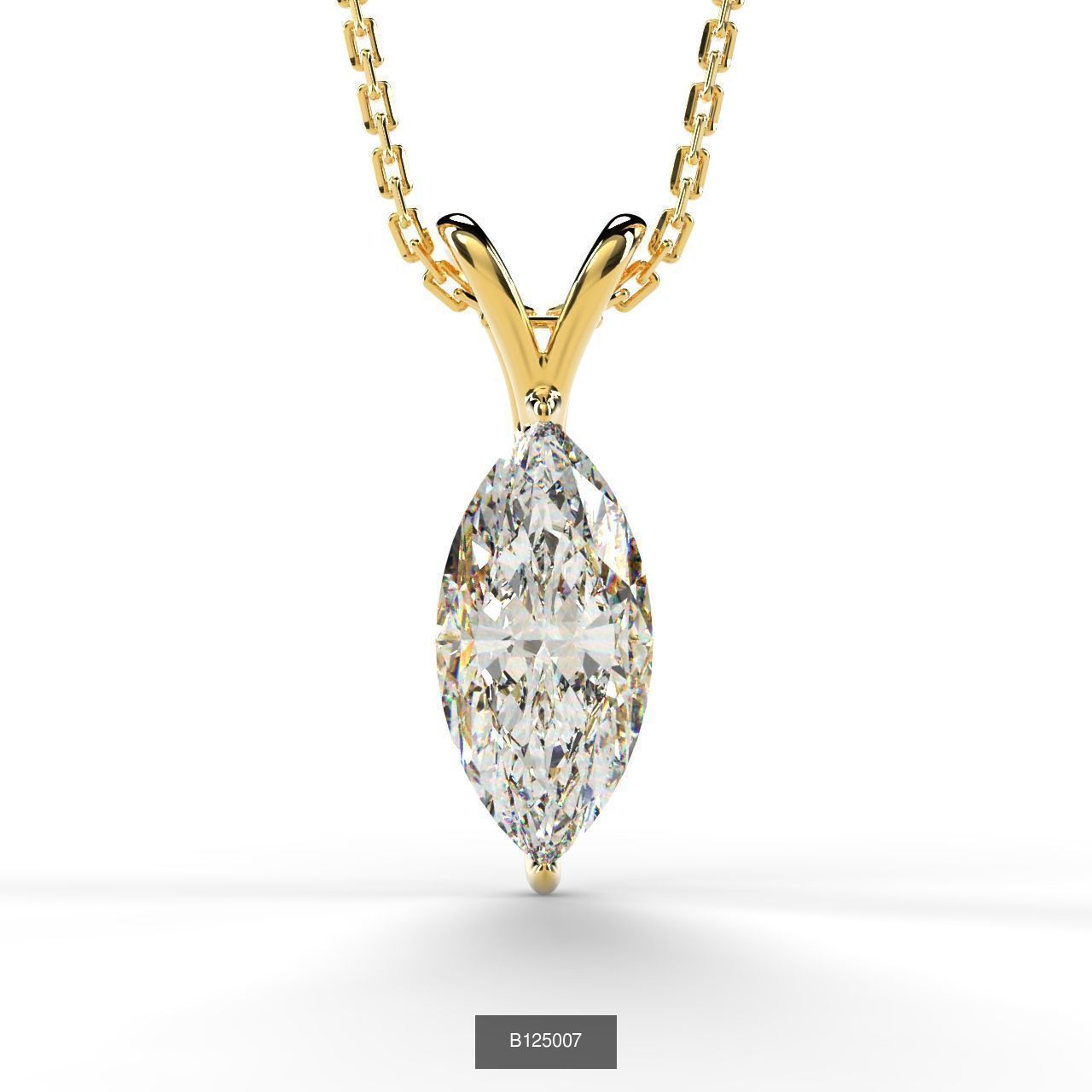 2024 B12 1-50 Pendants 3D Model Collection-50 Files _51