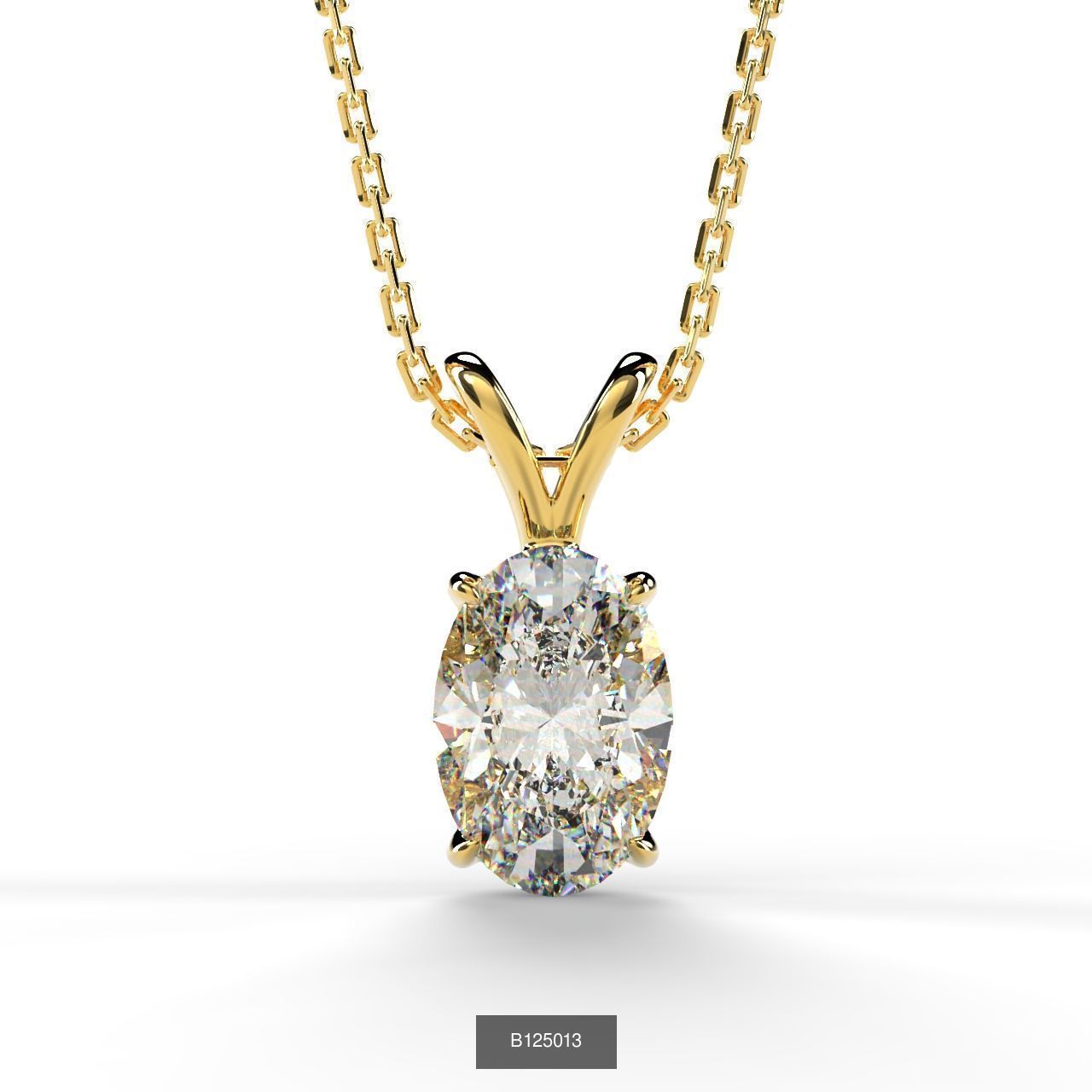 2024 B12 1-50 Pendants 3D Model Collection-50 Files _45