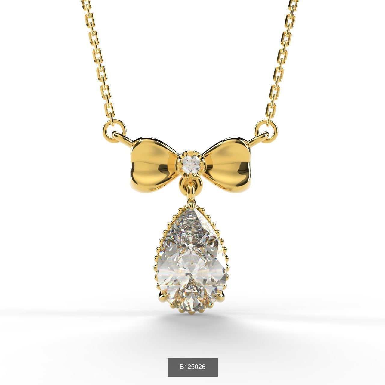 2024 B12 1-50 Pendants 3D Model Collection-50 Files _31