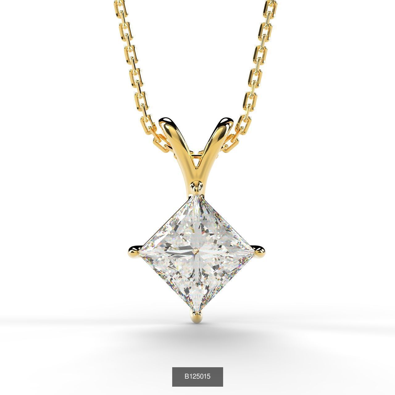 2024 B12 1-50 Pendants 3D Model Collection-50 Files _43