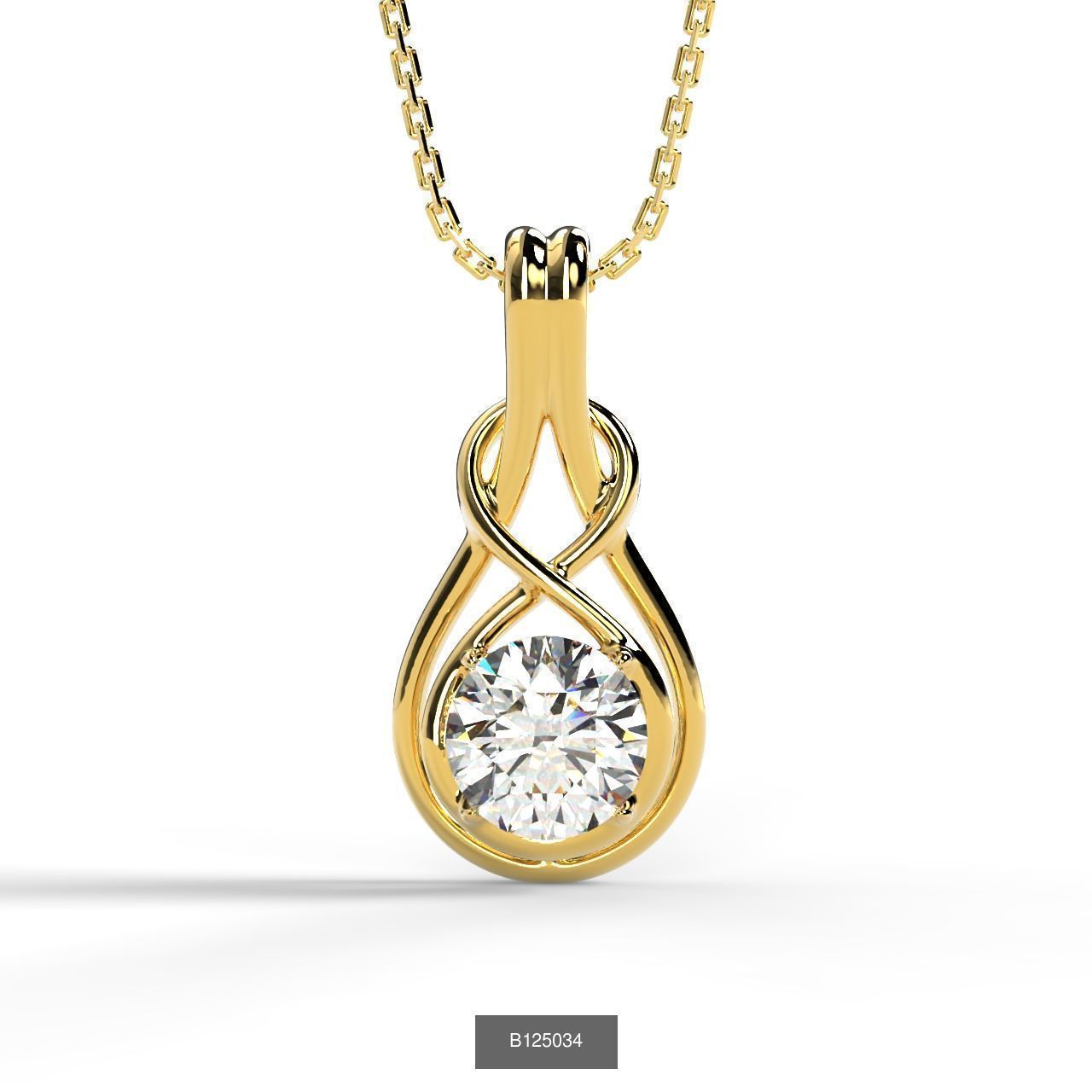 2024 B12 1-50 Pendants 3D Model Collection-50 Files _23