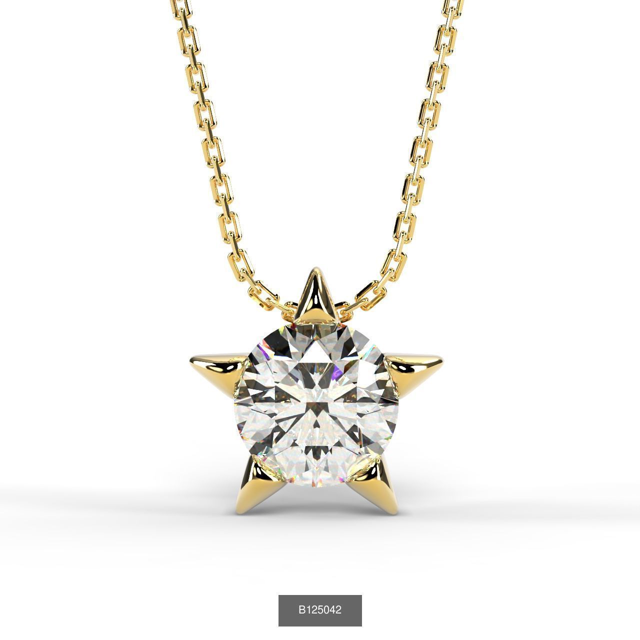 2024 B12 1-50 Pendants 3D Model Collection-50 Files _15