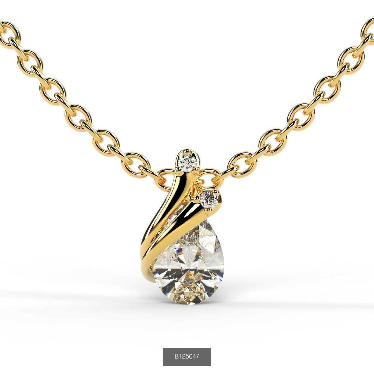 2024 B12 1-50 Pendants 3D Model Collection-50 Files _10