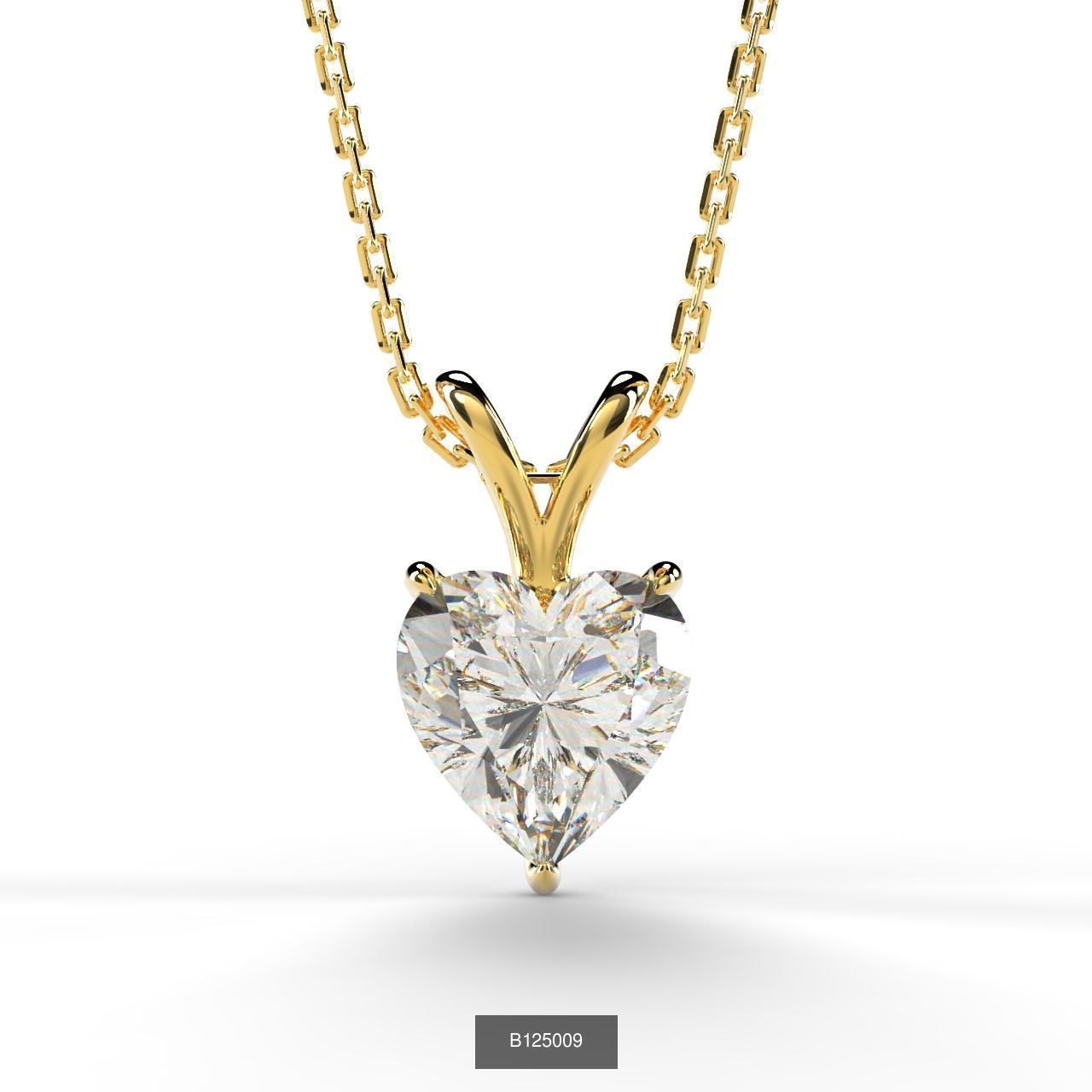 2024 B12 1-50 Pendants 3D Model Collection-50 Files _49