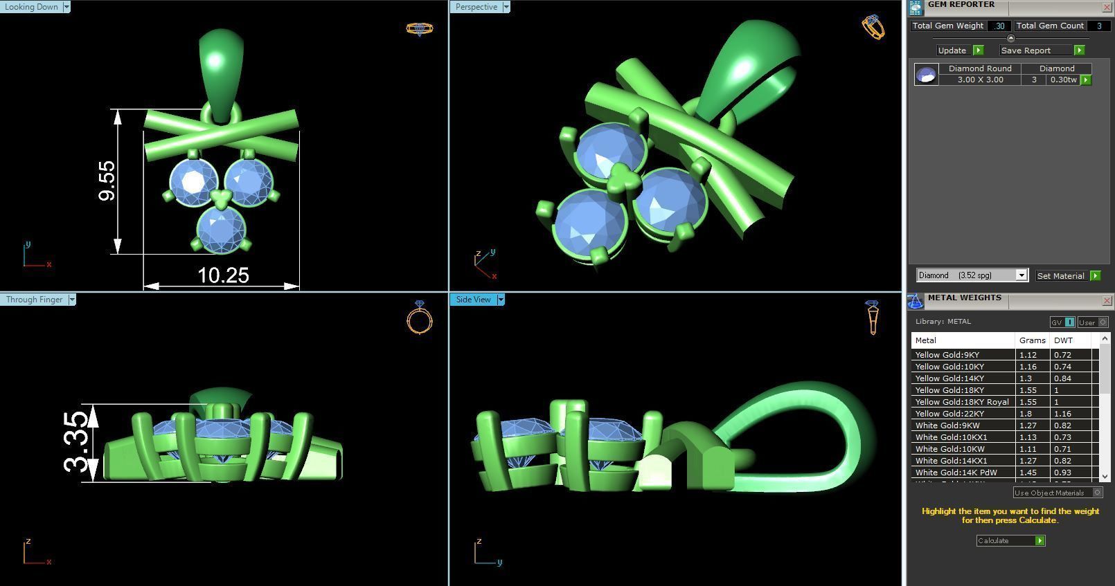 B07100020 3D print model_1