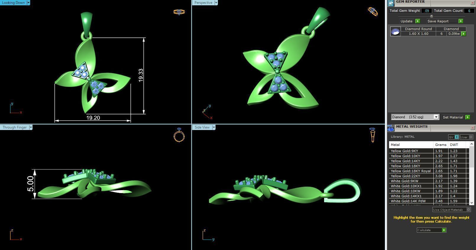 B07100016 3D print model_1