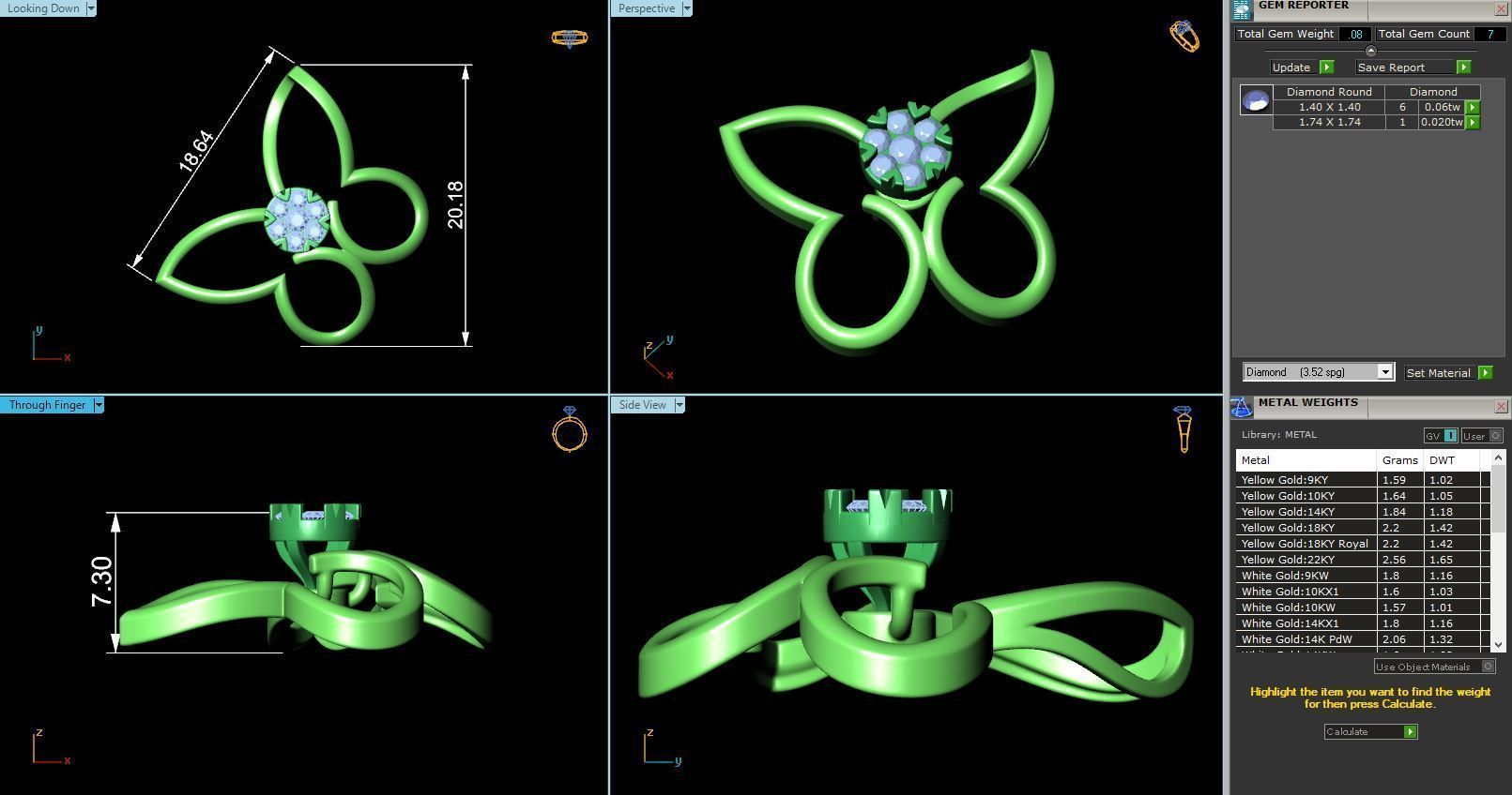 B07100015 3D print model_1