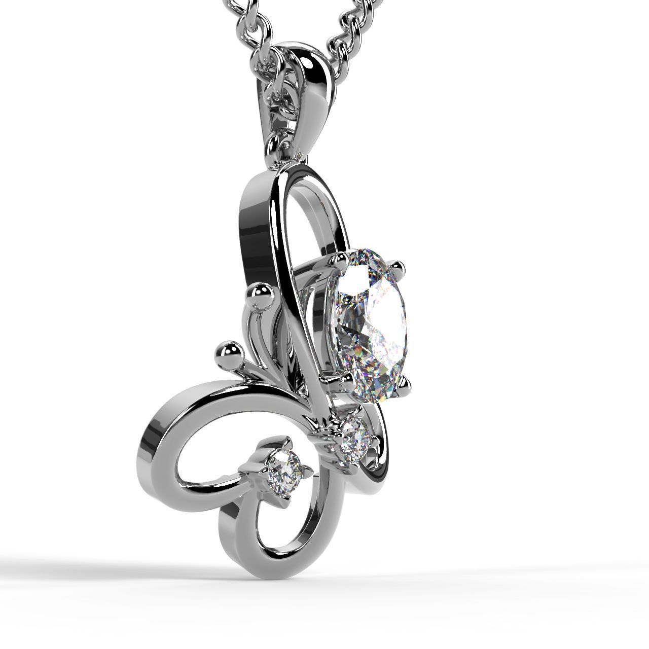 B07100014 3D print model_5