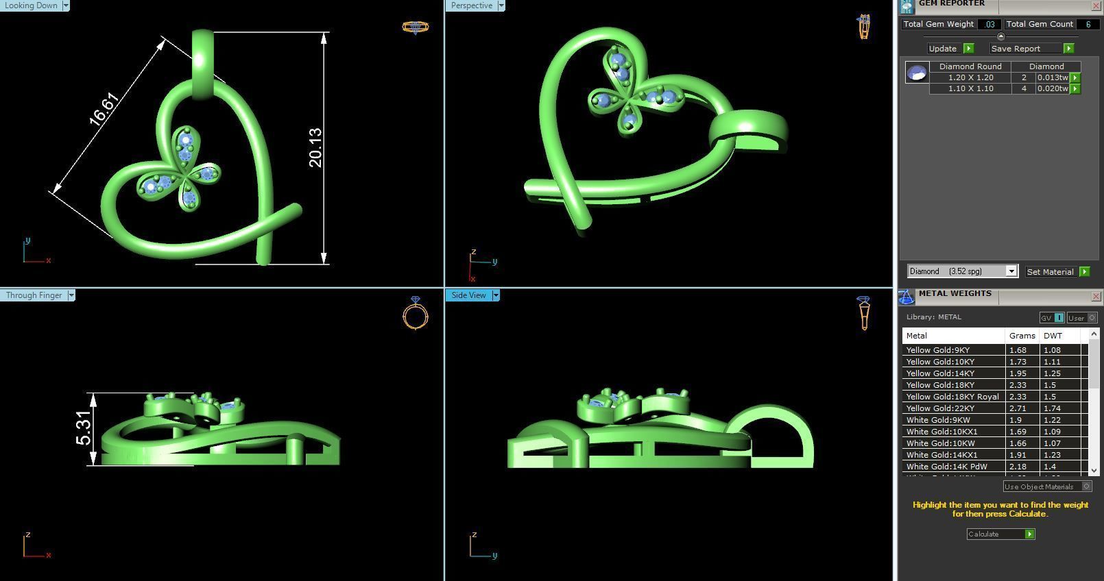 B07100013 3D print model_1