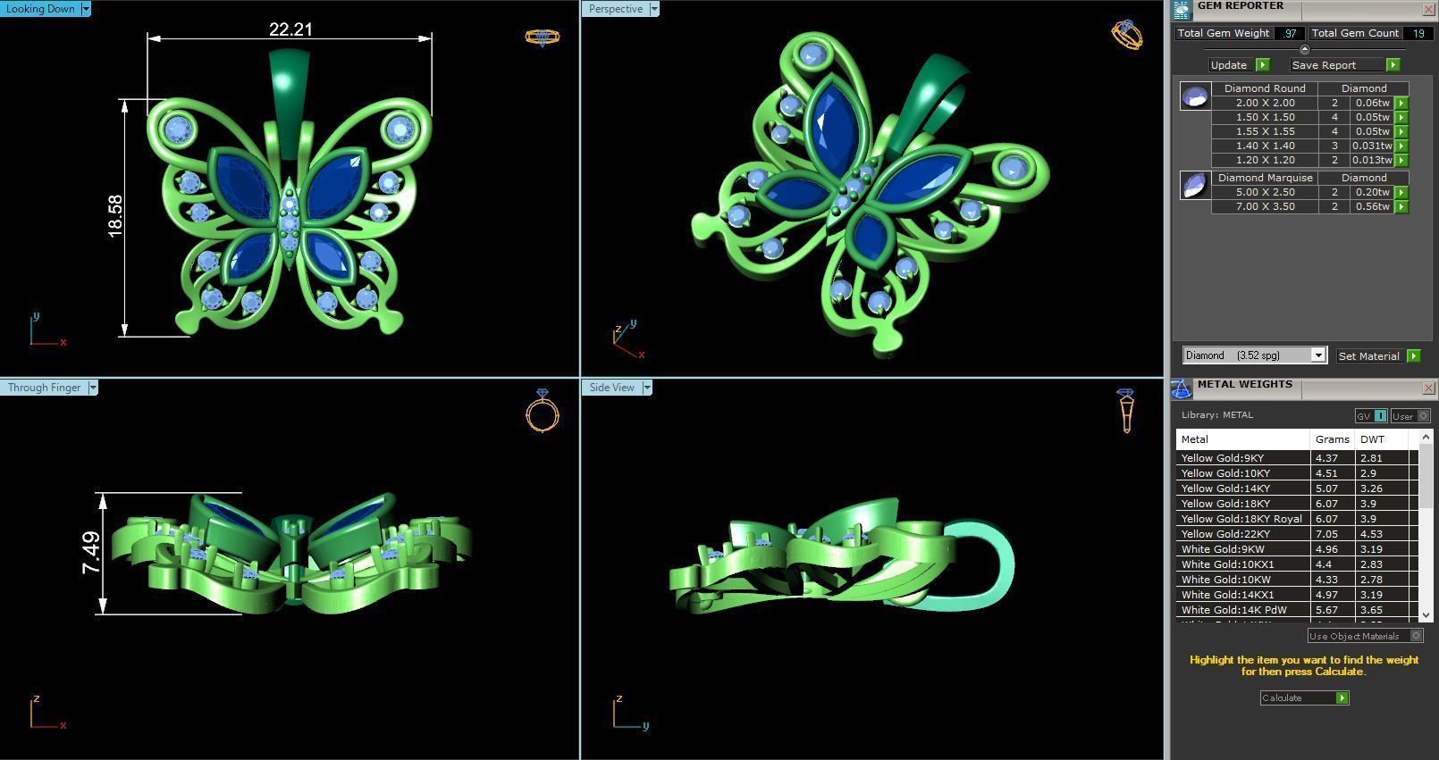 B07100010 3D print model_1