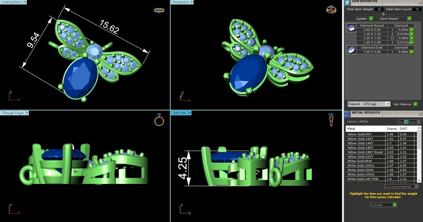 B07100009 3D print model_1