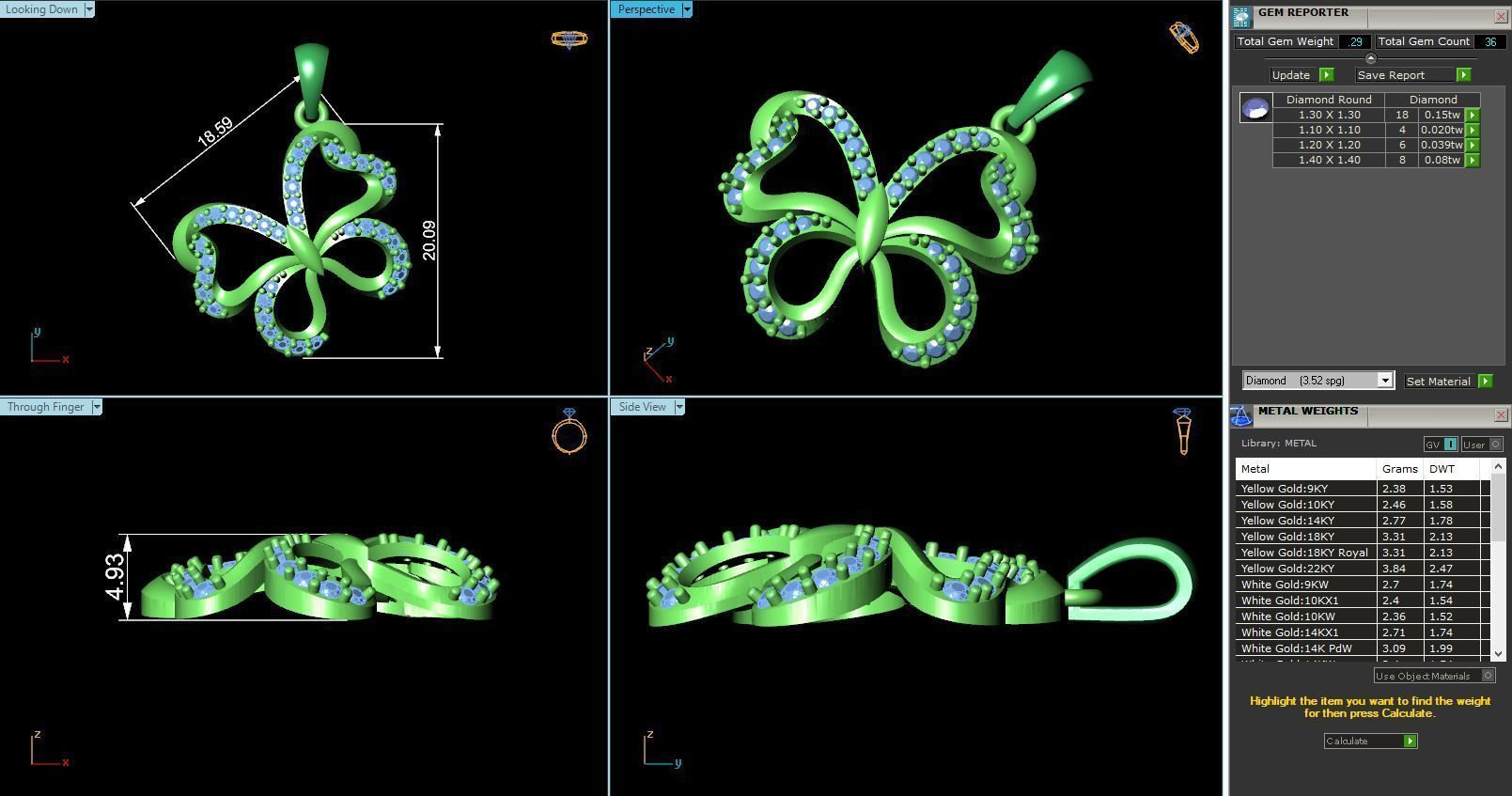 B07100008 3D print model_1