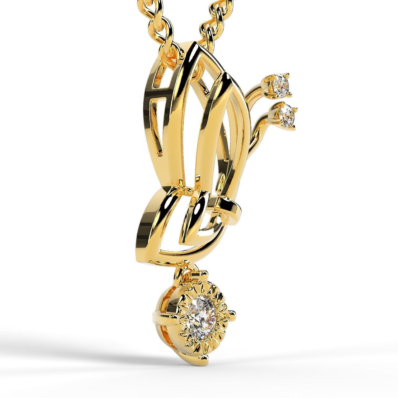 B07100007 3D print model_6