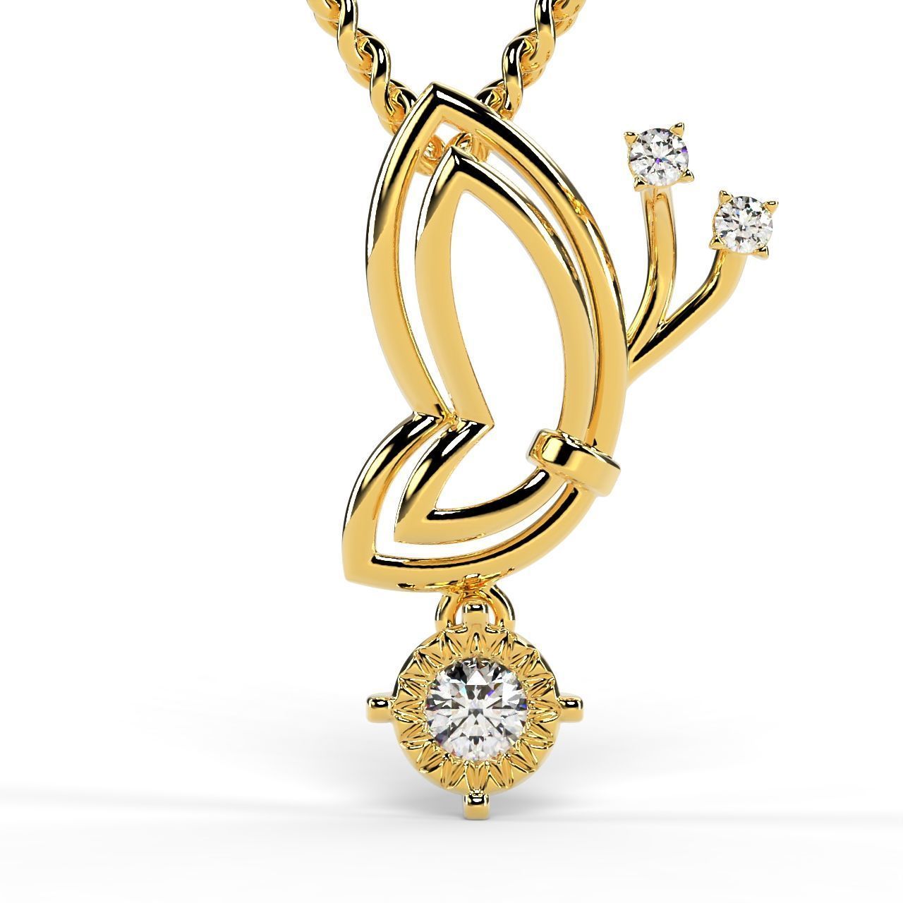 B07100007 3D print model_3