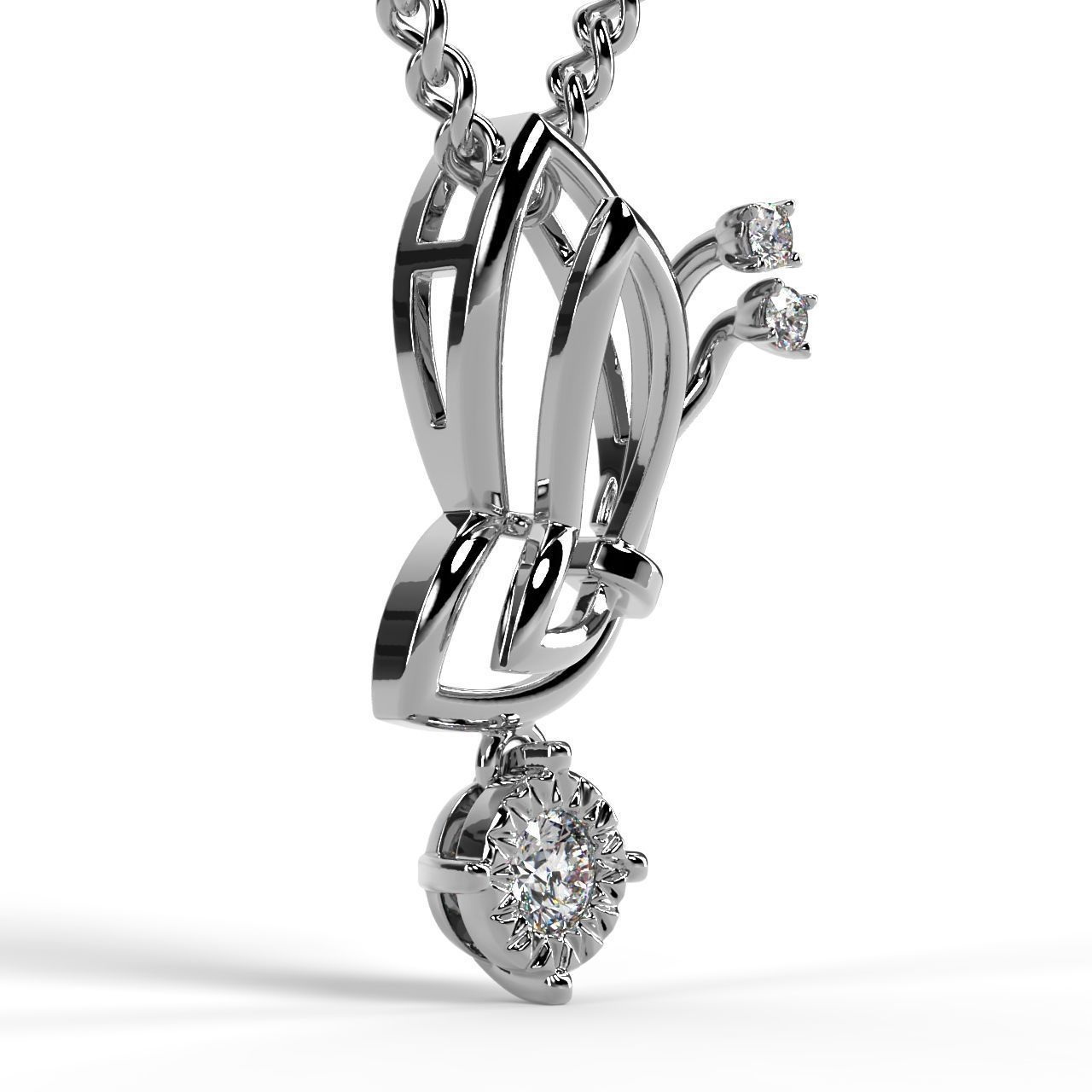 B07100007 3D print model_5