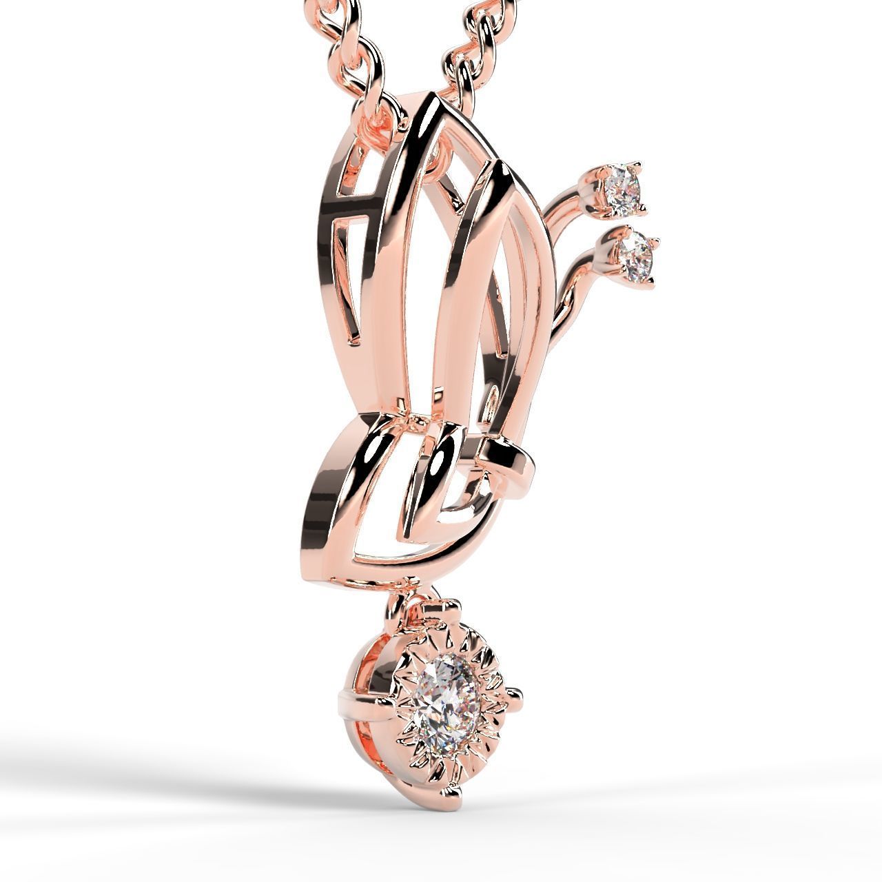 B07100007 3D print model_4