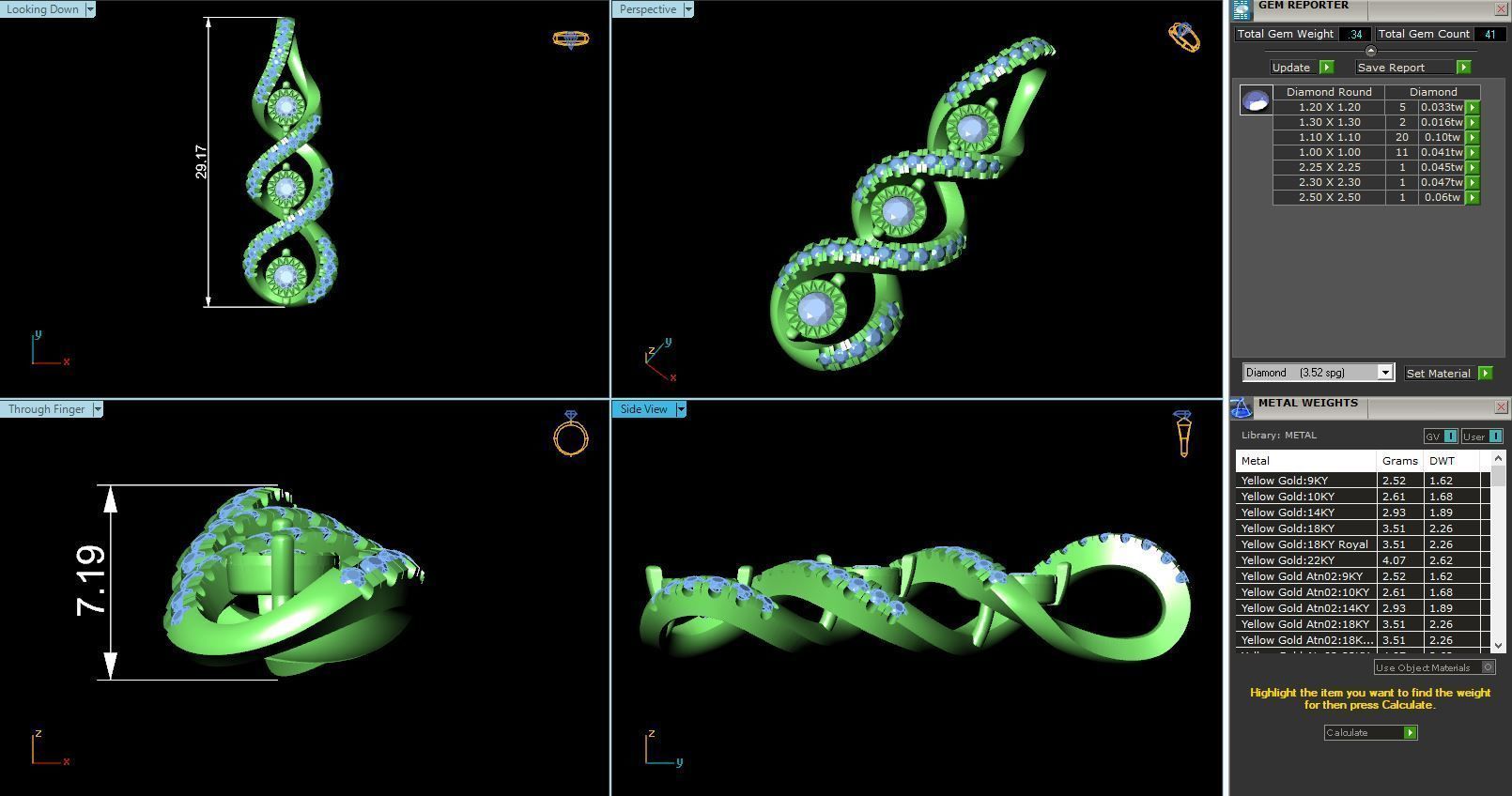 B07100006 3D print model_1