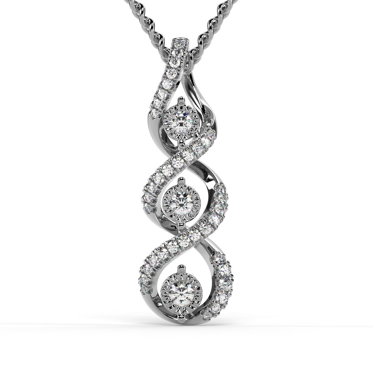 B07100006 3D print model_2