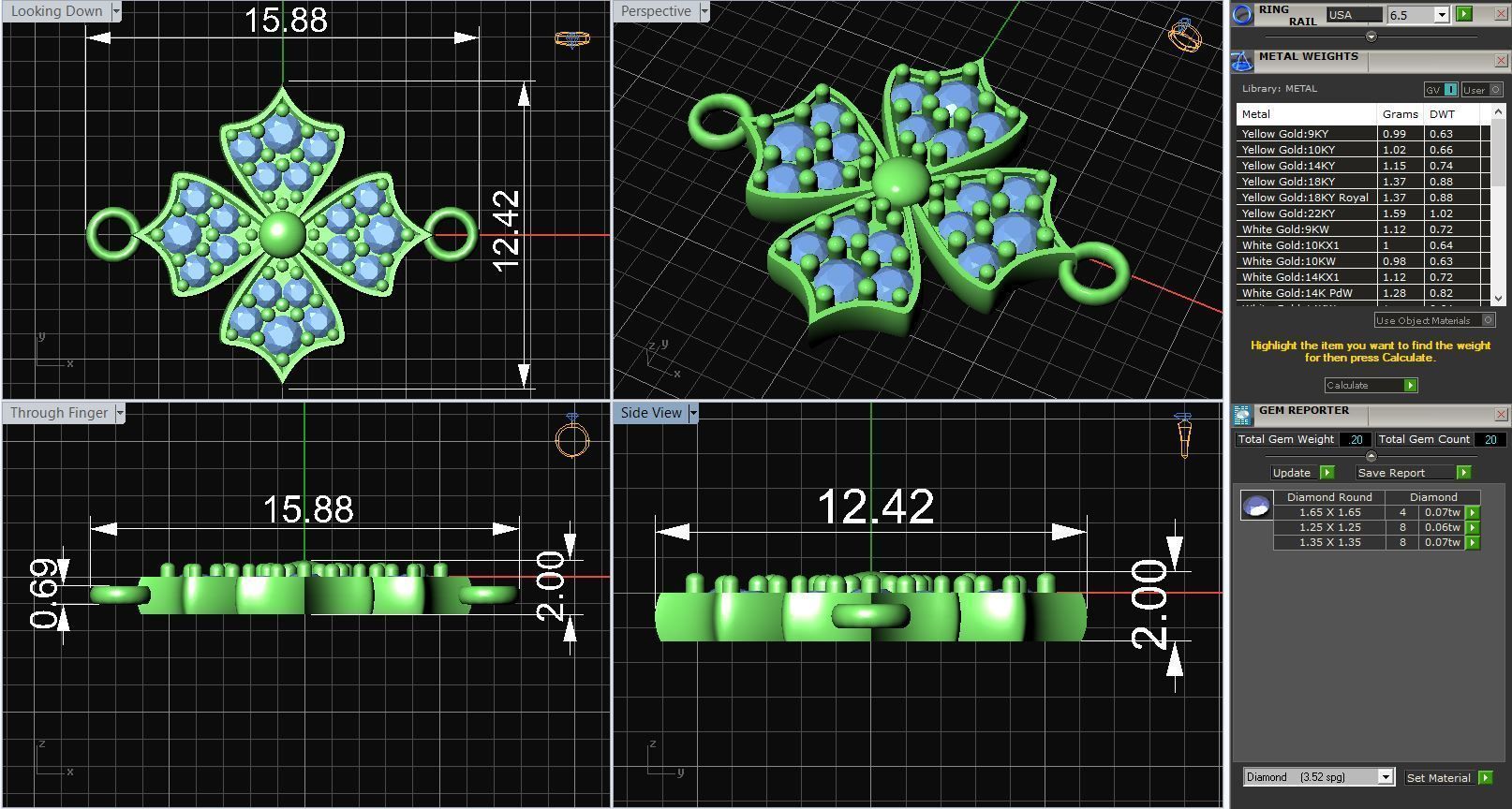 B07100005 3D print model_1
