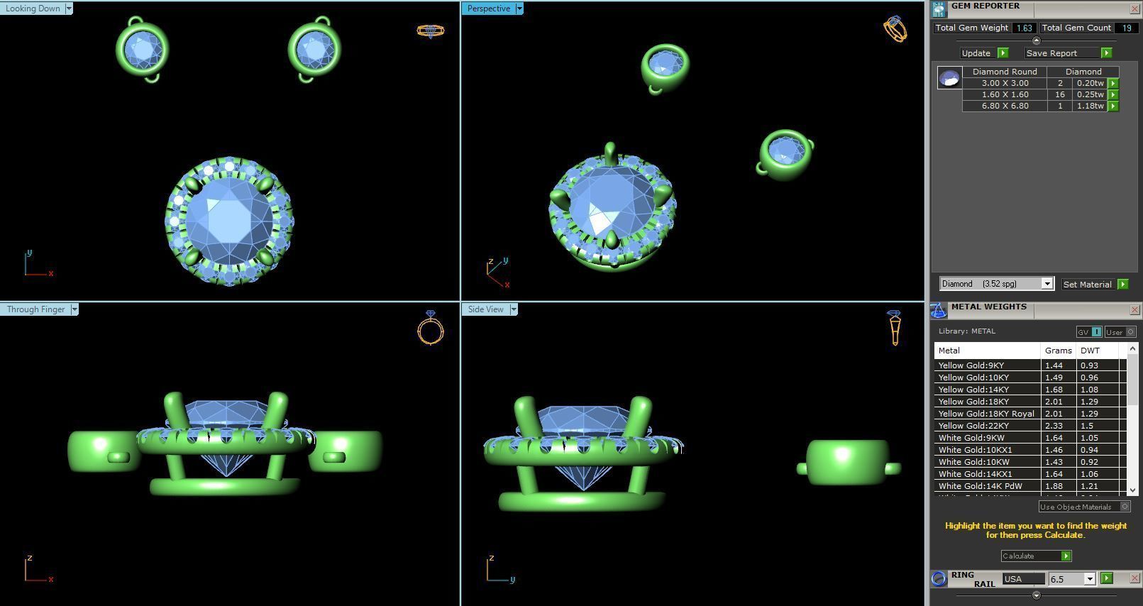 B07100003 3D print model_1