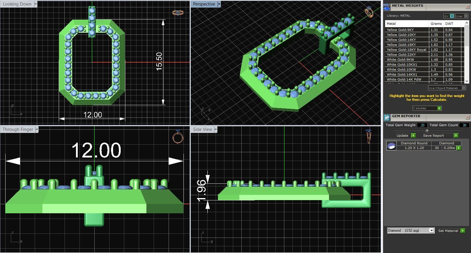 B07100002 3D print model_1