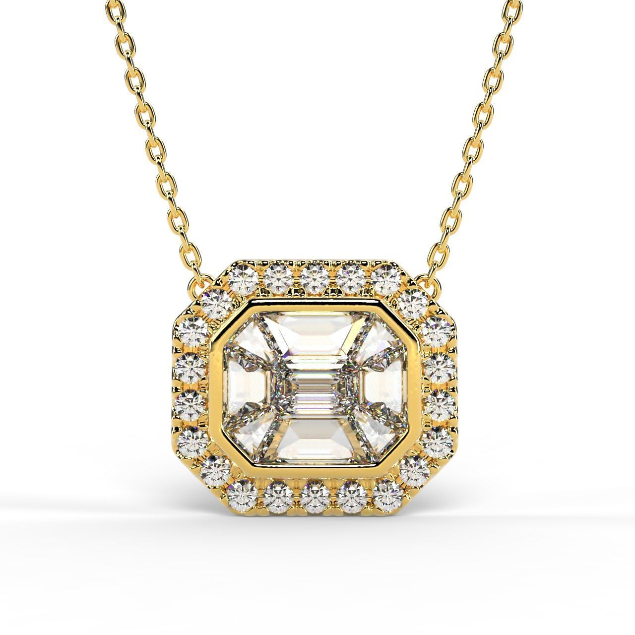 B07100001 3D print model_4