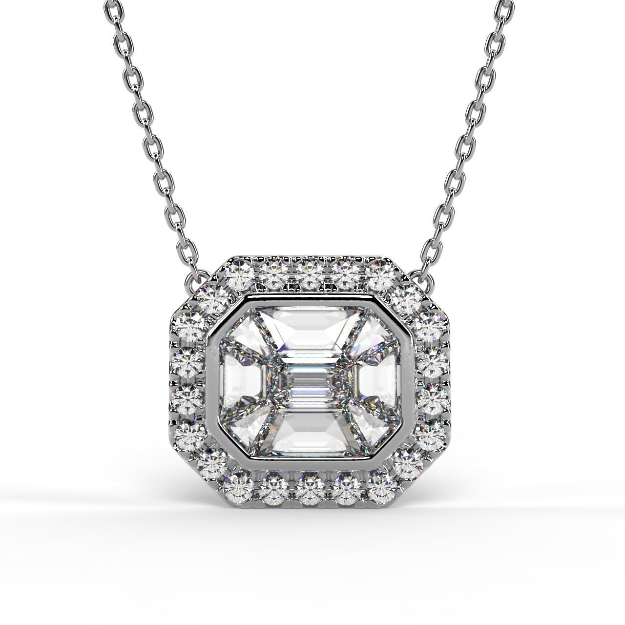 B07100001 3D print model_1