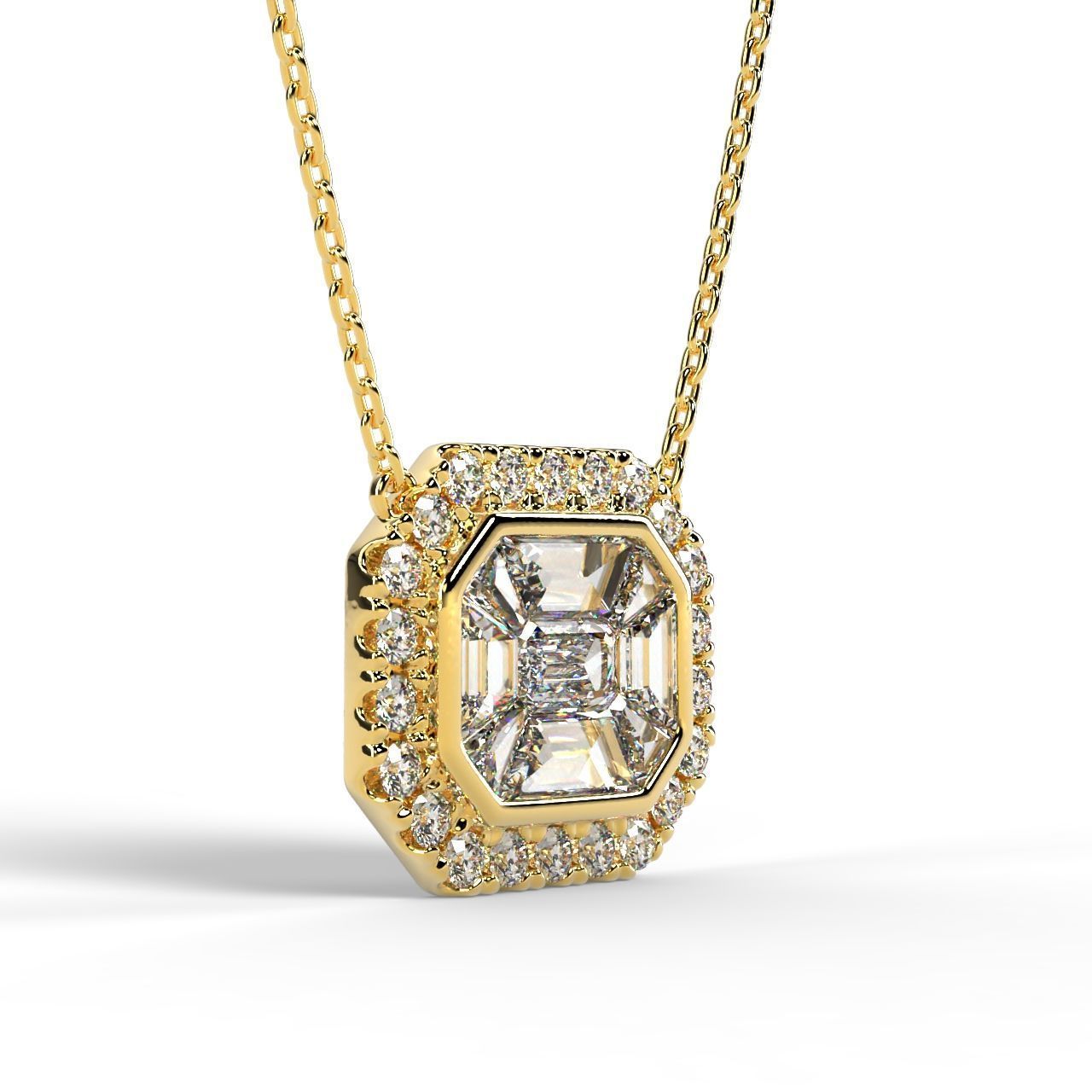 B07100001 3D print model_11