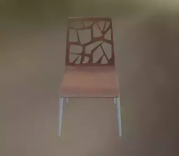 exotic chair 