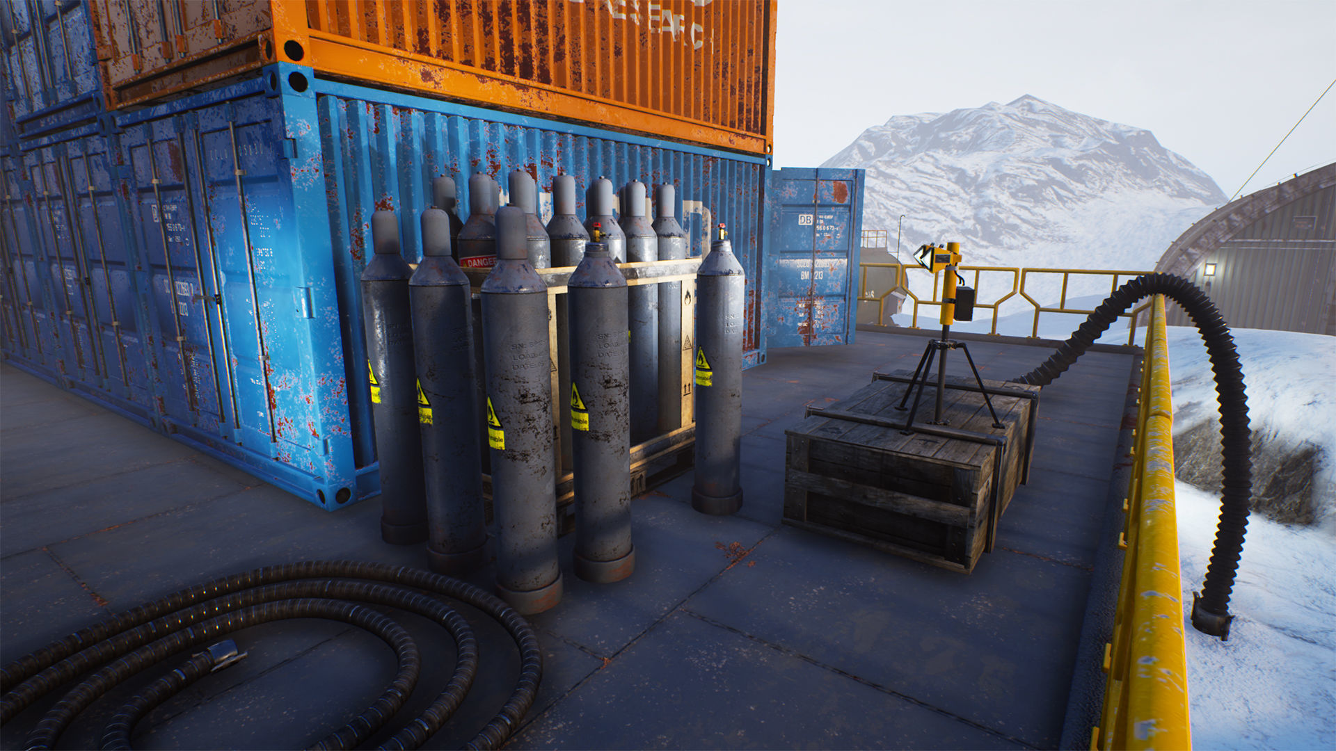 Polar Research Center 3D model_51