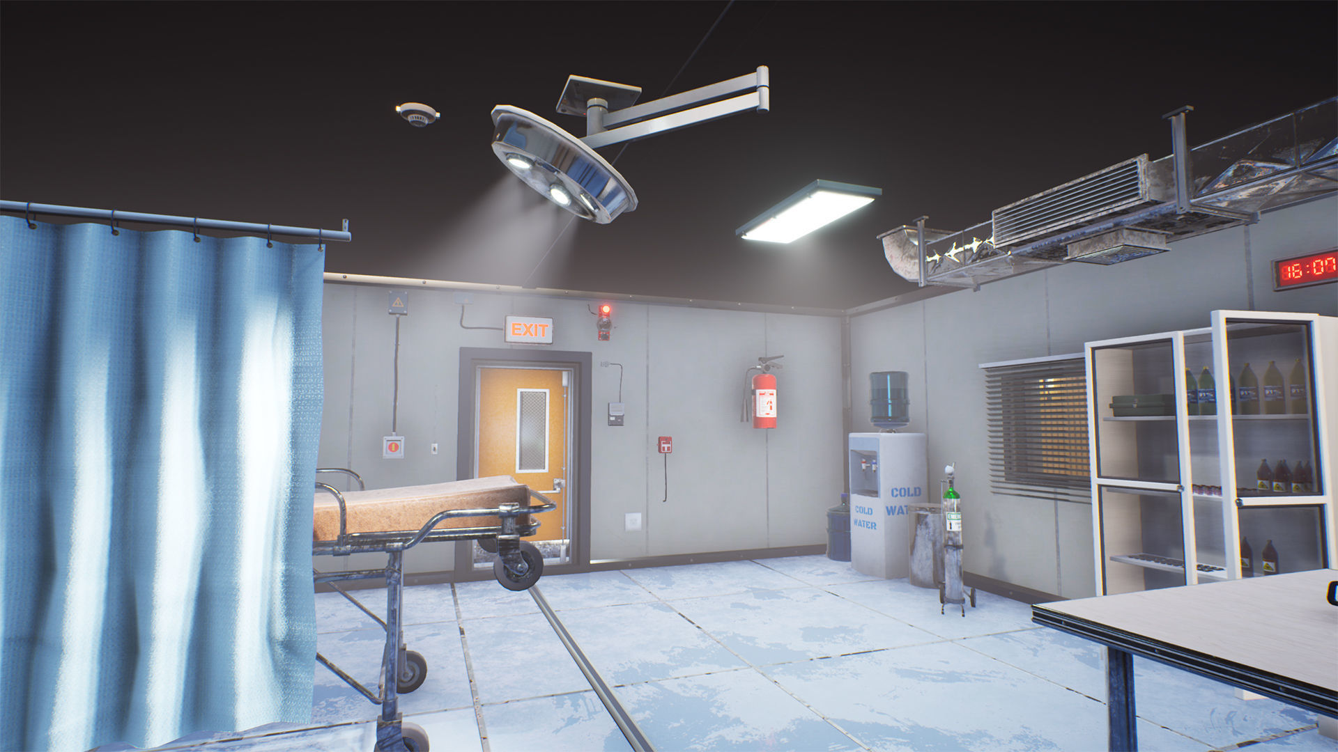 Polar Research Center 3D model_35