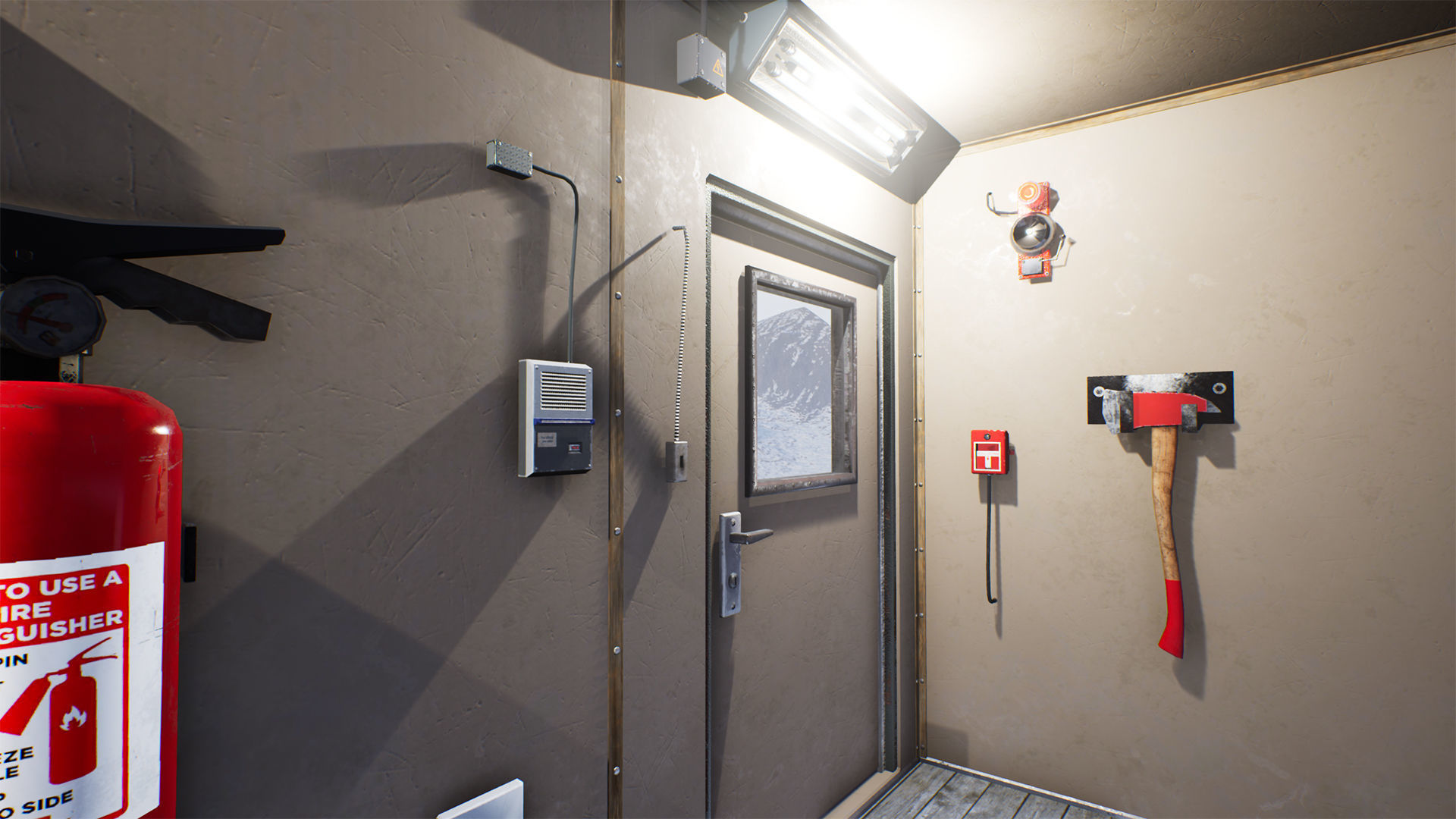 Polar Research Center 3D model_44