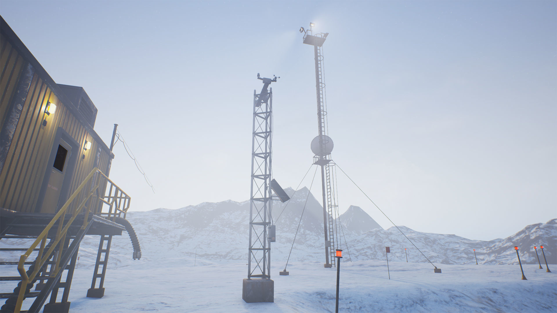 Polar Research Center 3D model_41