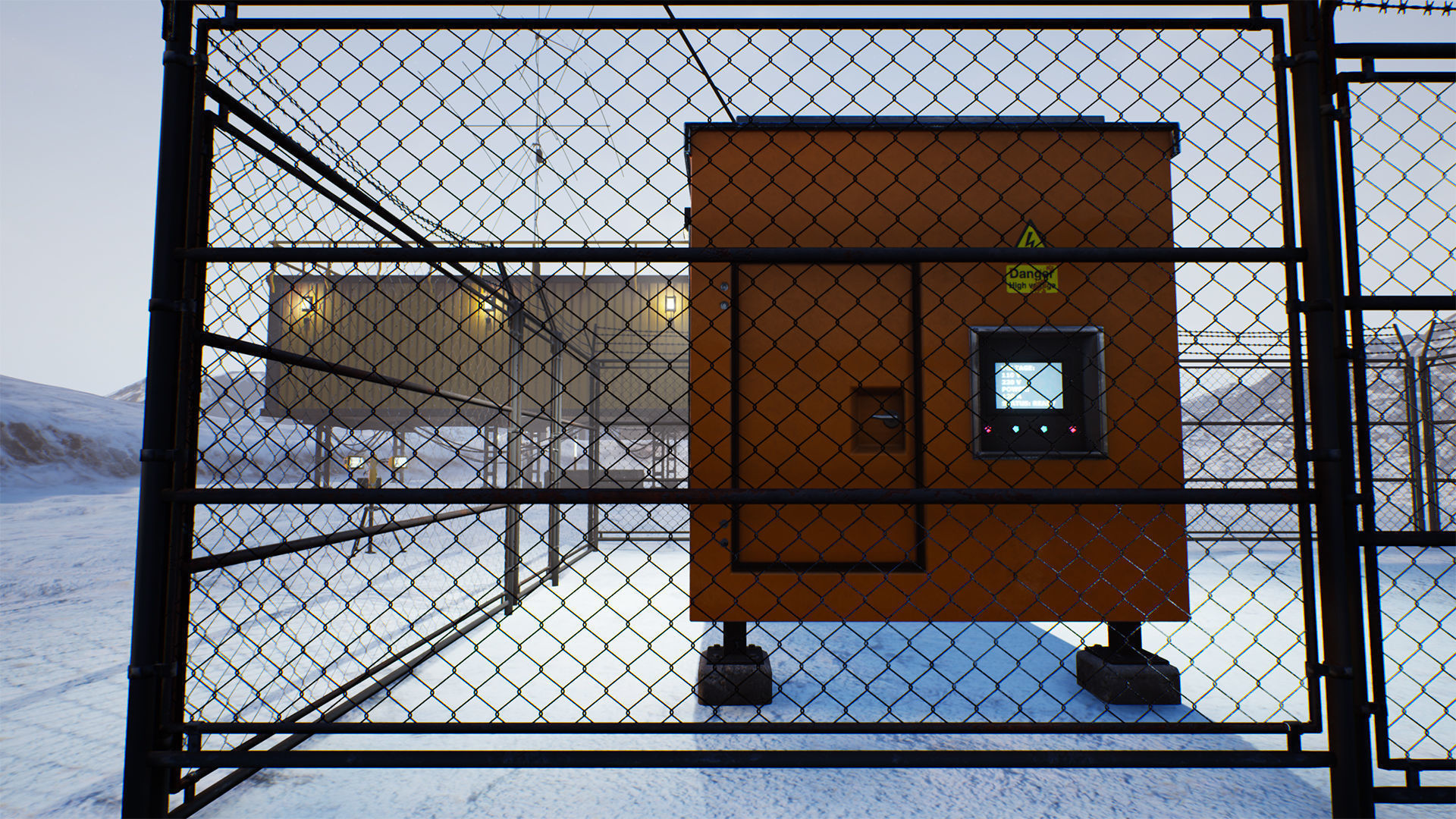 Polar Research Center 3D model_53