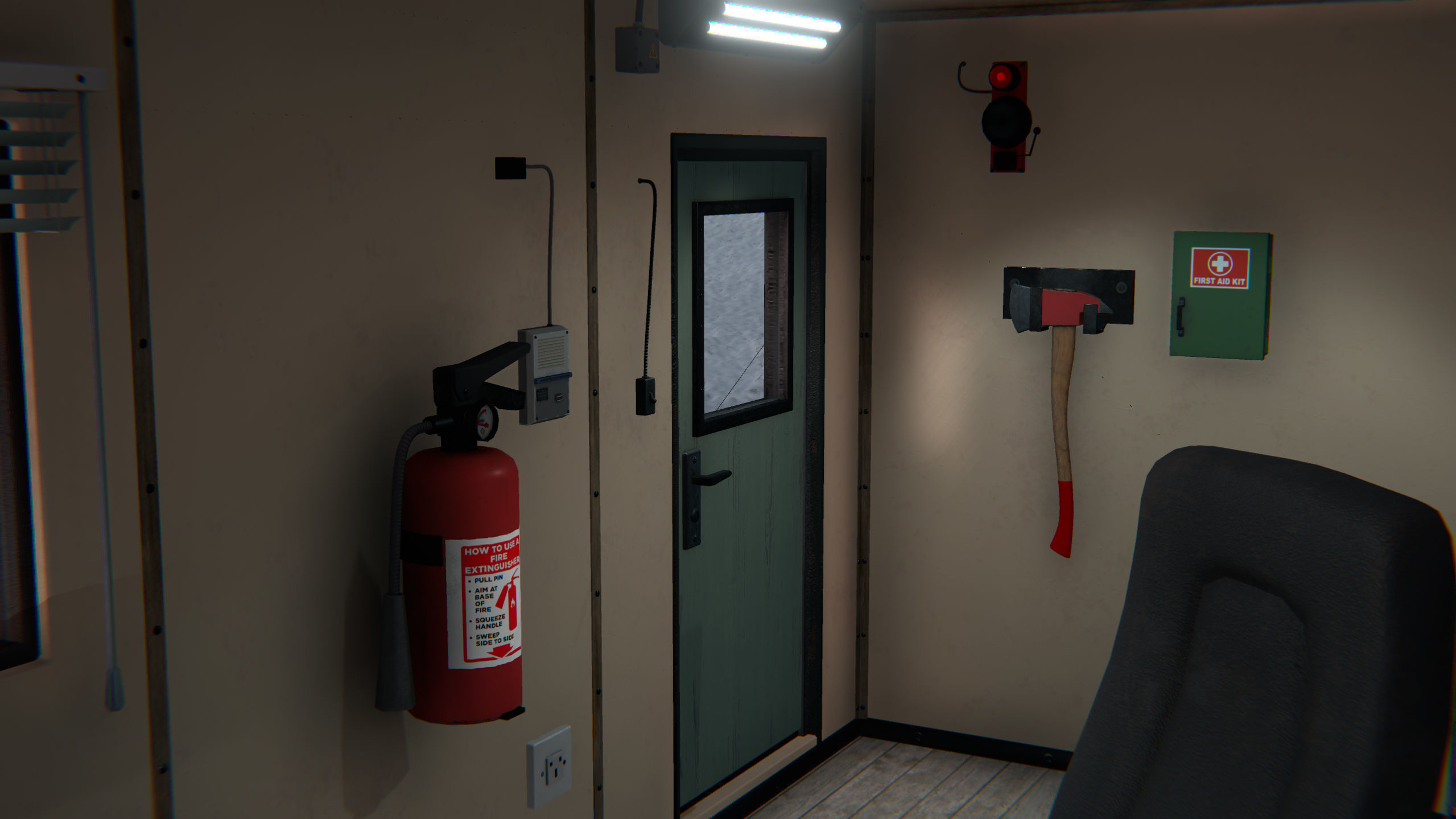 Polar Research Center 3D model_23