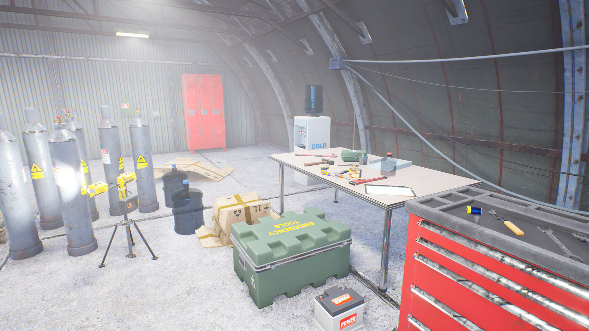 Polar Research Center 3D model_47