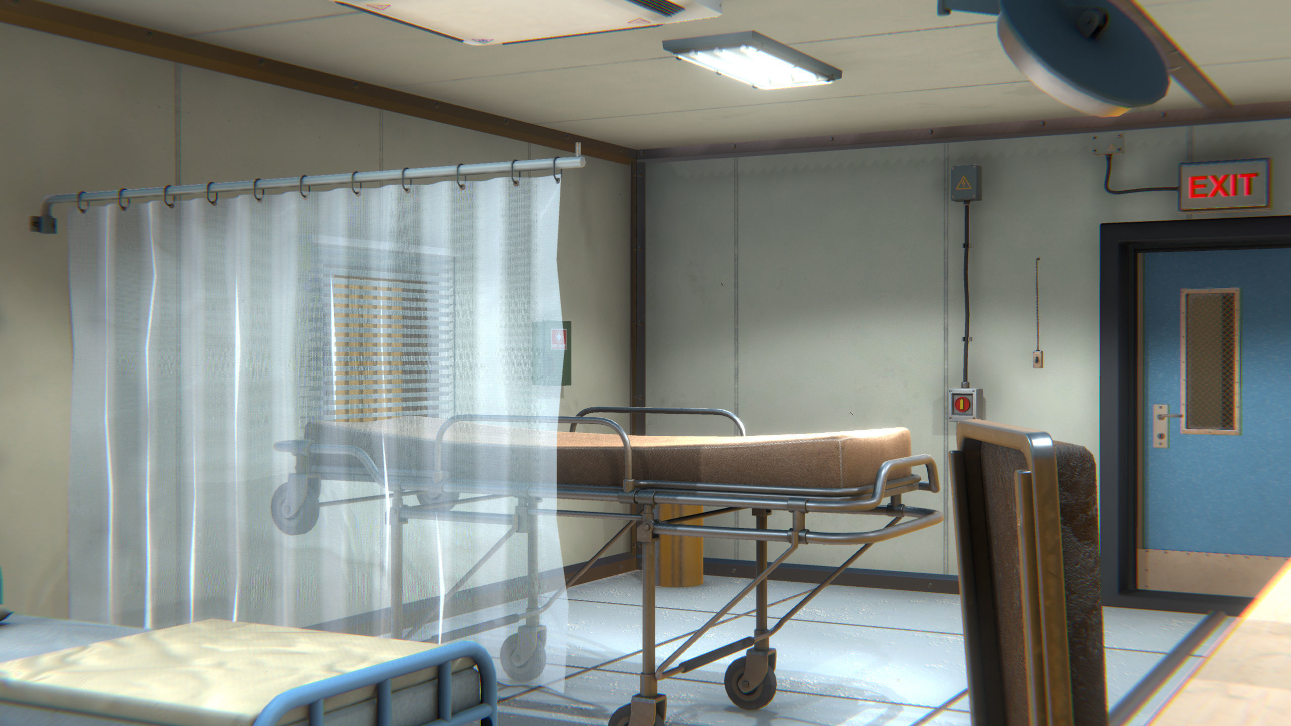 Polar Research Center 3D model_11