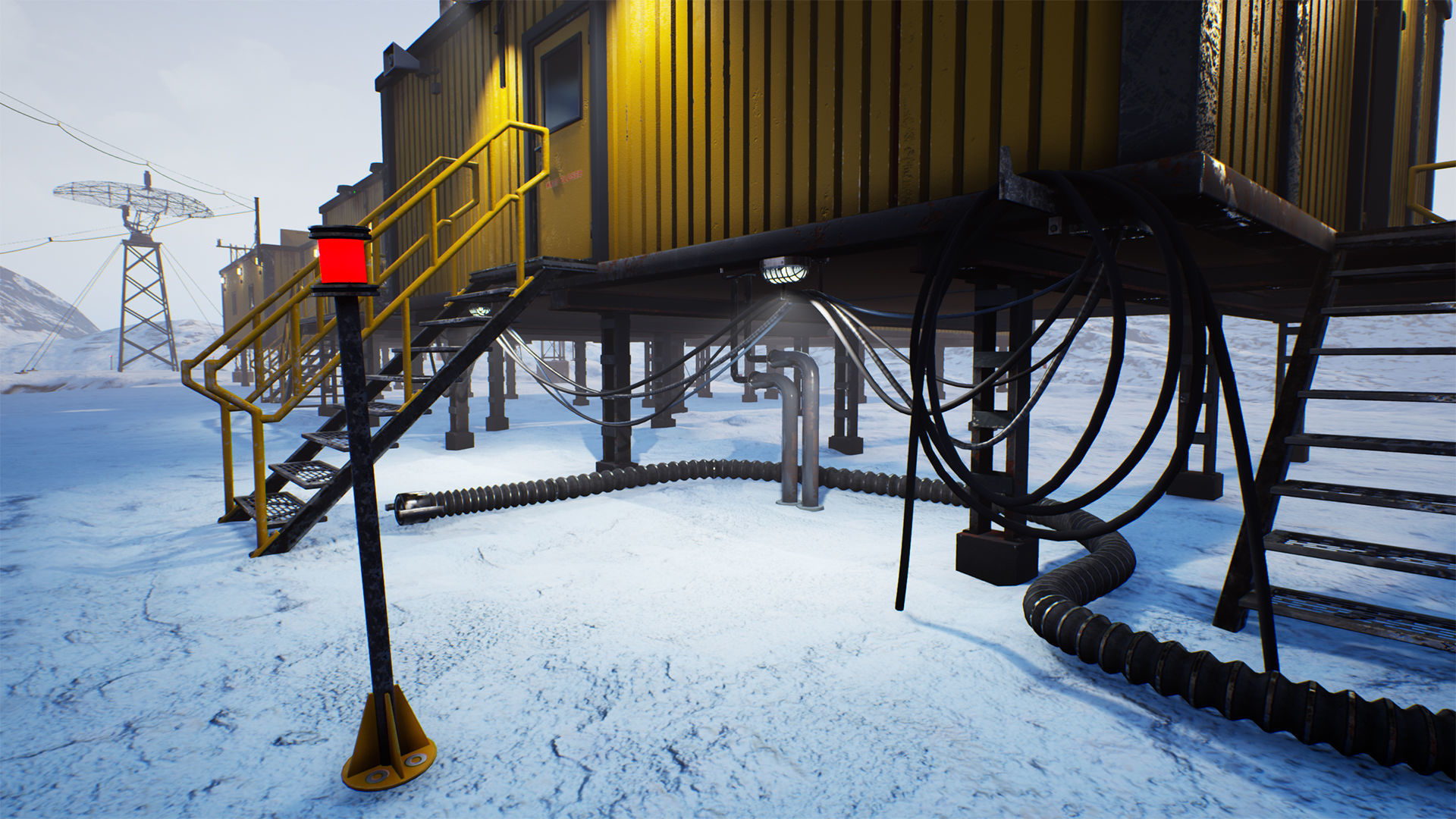 Polar Research Center 3D model_46