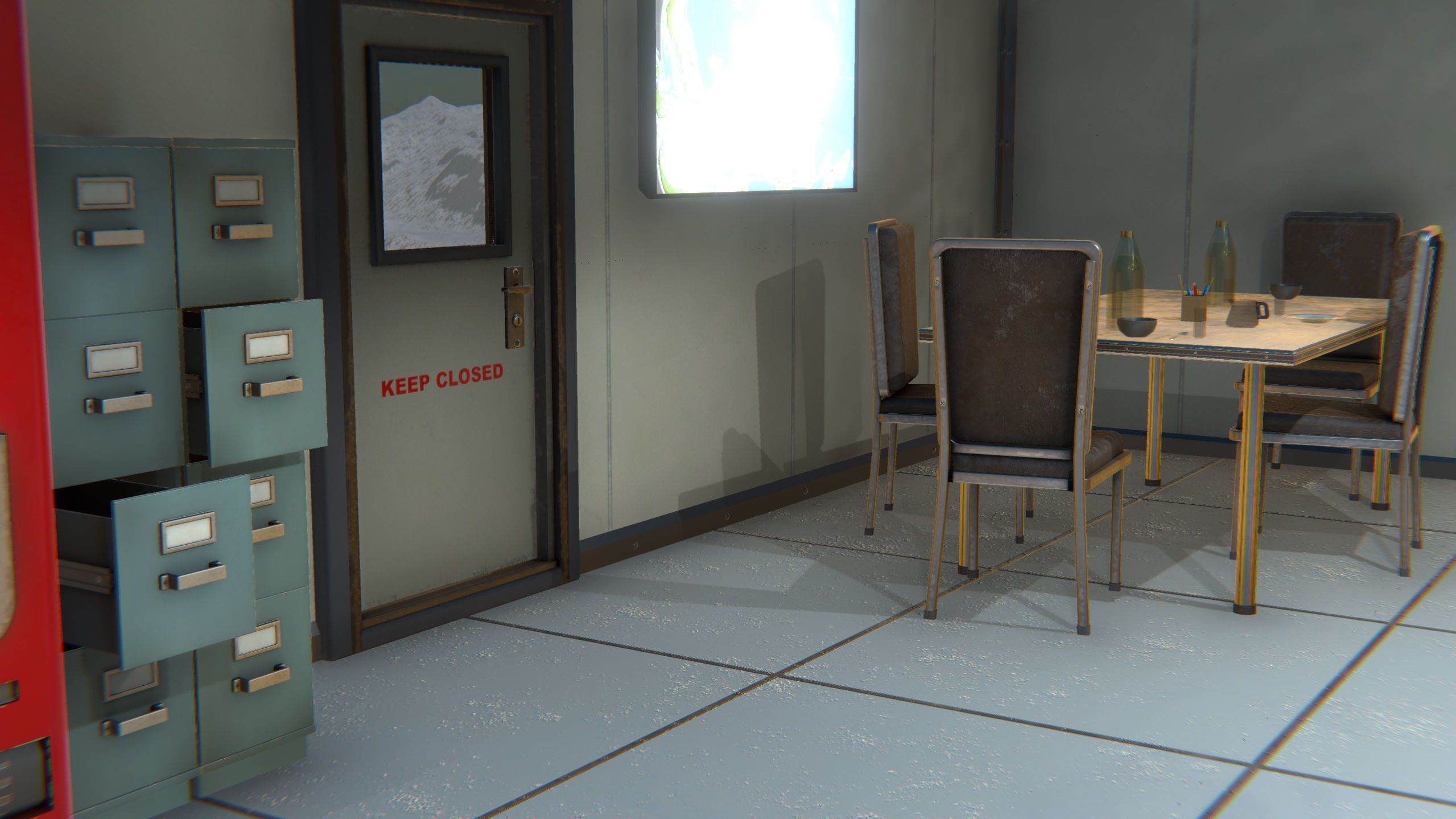 Polar Research Center 3D model_17